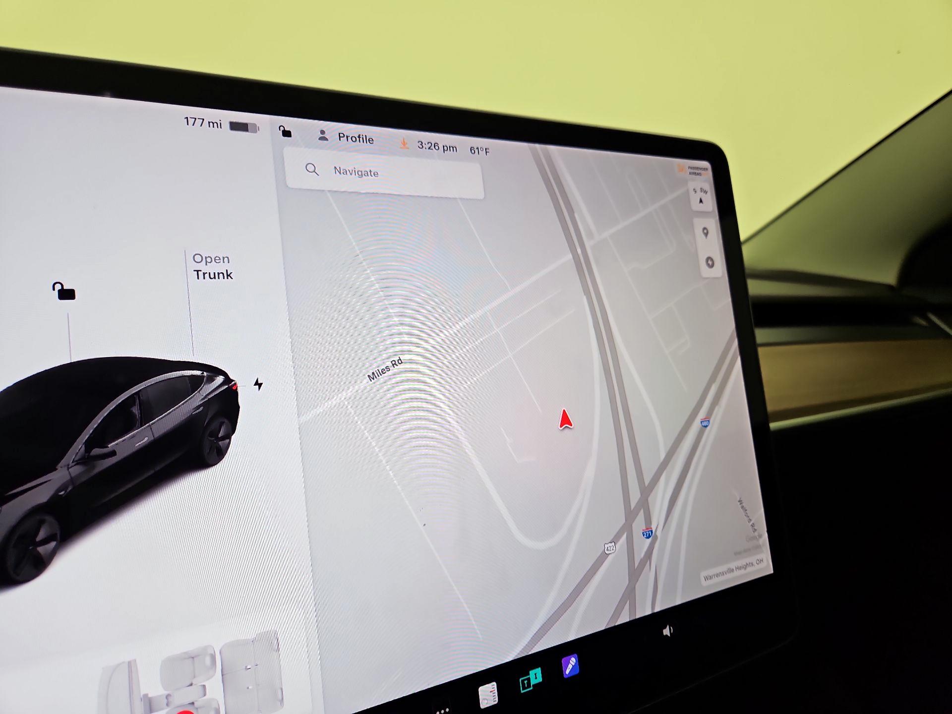 Thumbnail: 2022 Tesla Model 3 - 13