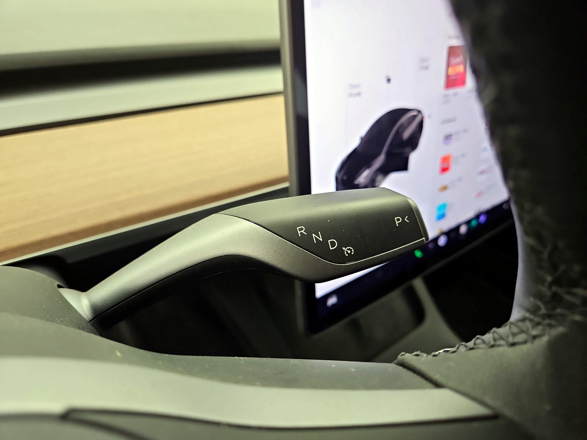 Thumbnail: 2022 Tesla Model 3 - 17