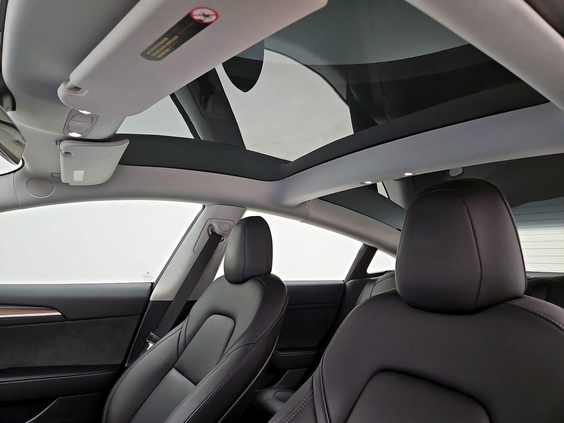 Thumbnail: 2022 Tesla Model 3 - 18