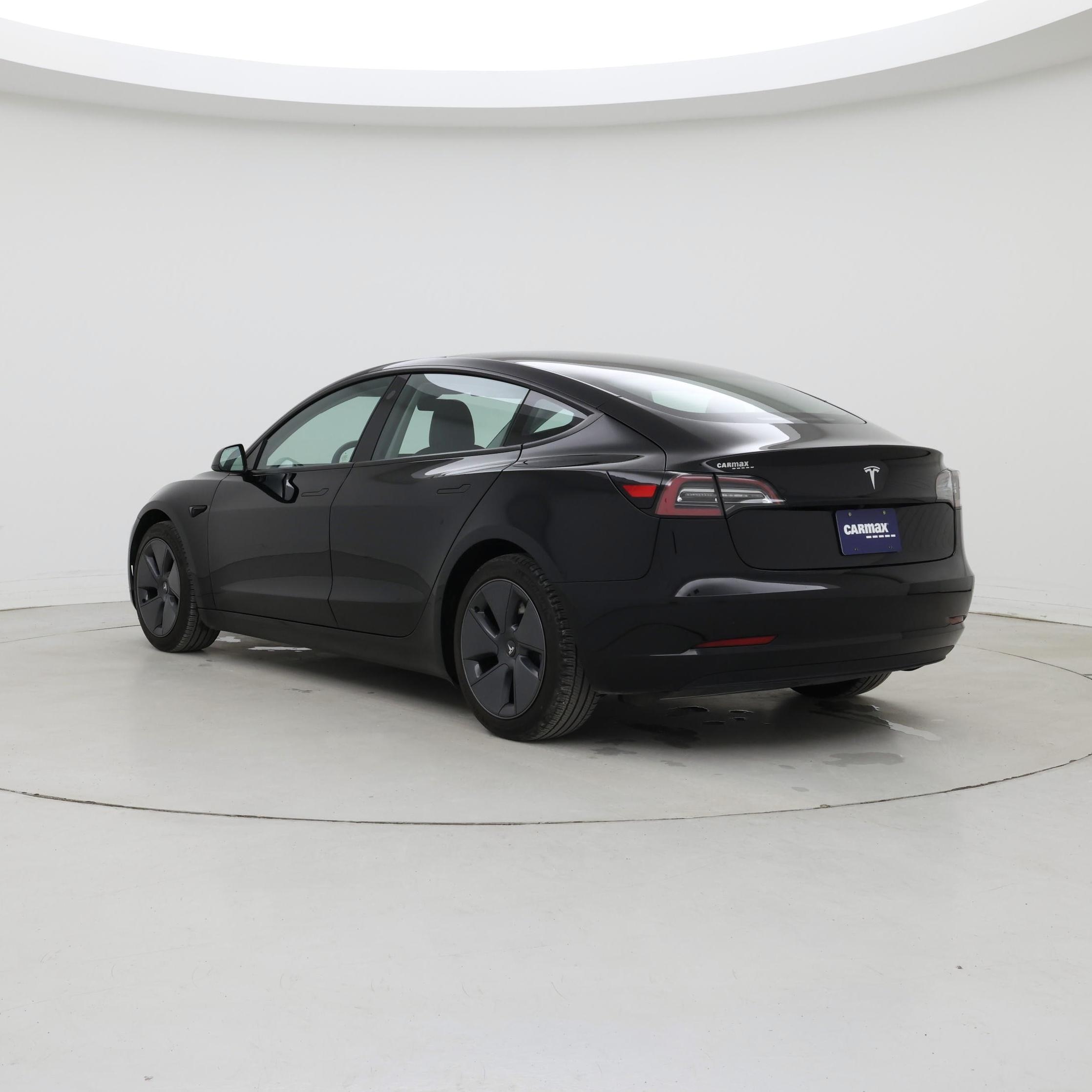 Thumbnail: 2022 Tesla Model 3 - 2