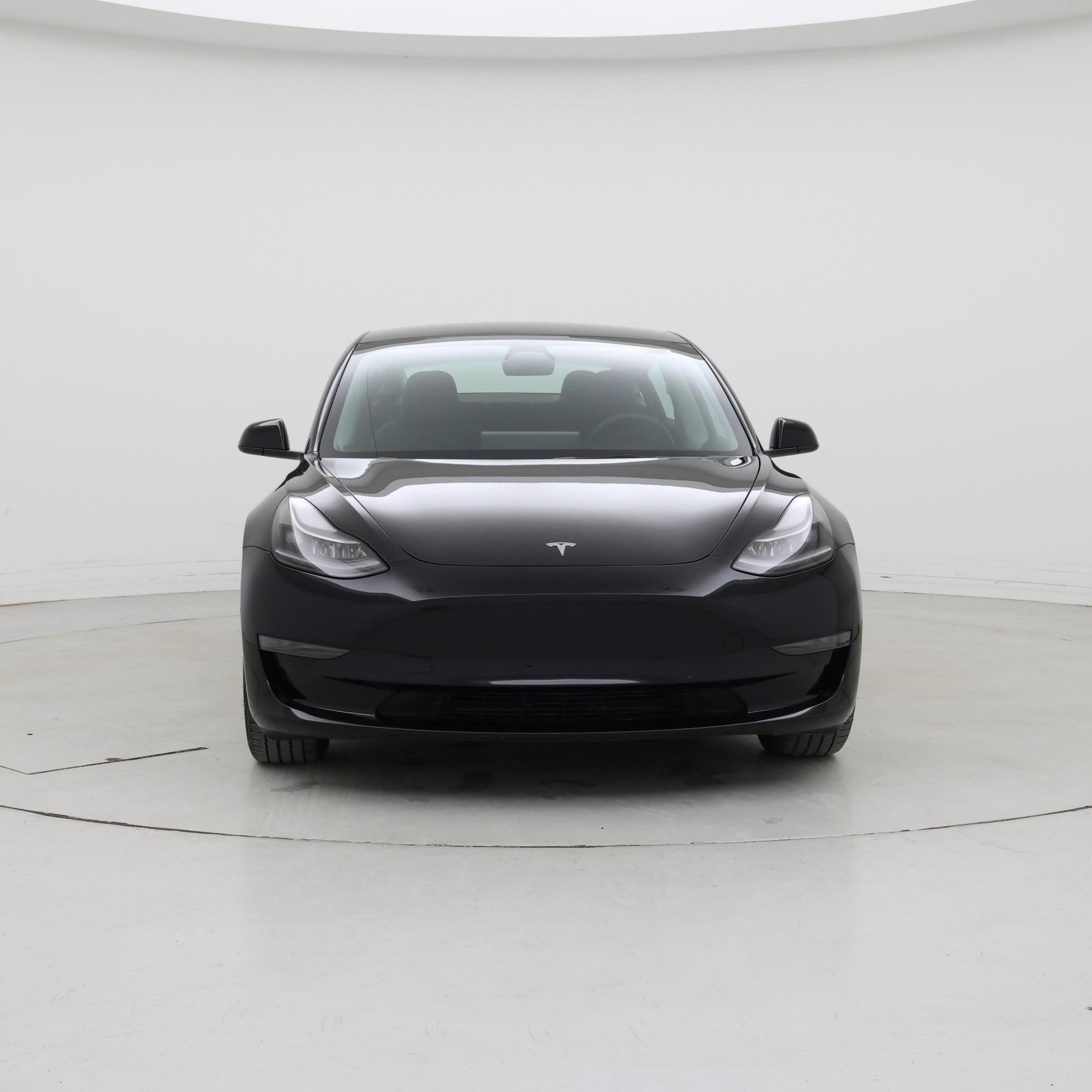 Thumbnail: 2022 Tesla Model 3 - 5