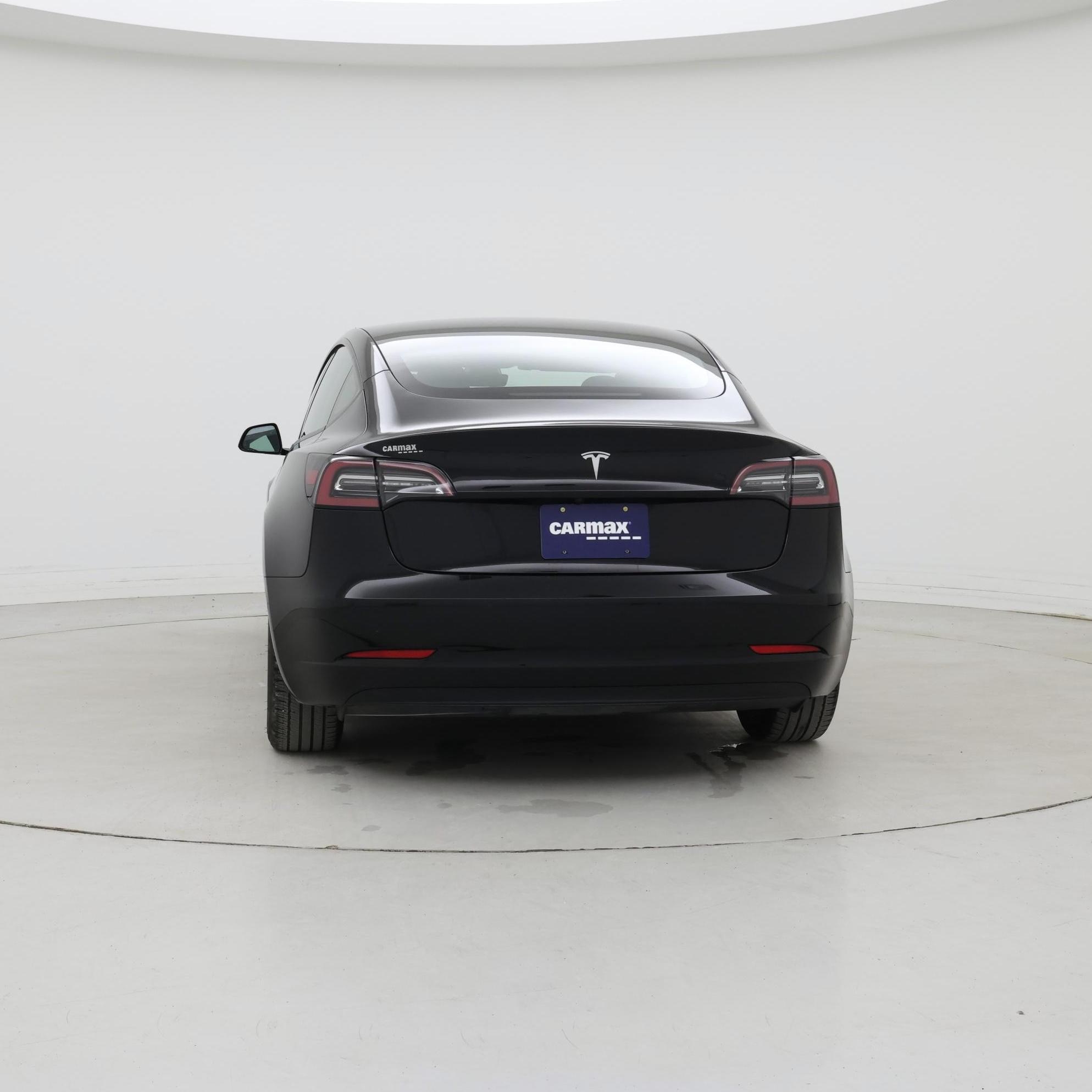 Thumbnail: 2022 Tesla Model 3 - 6