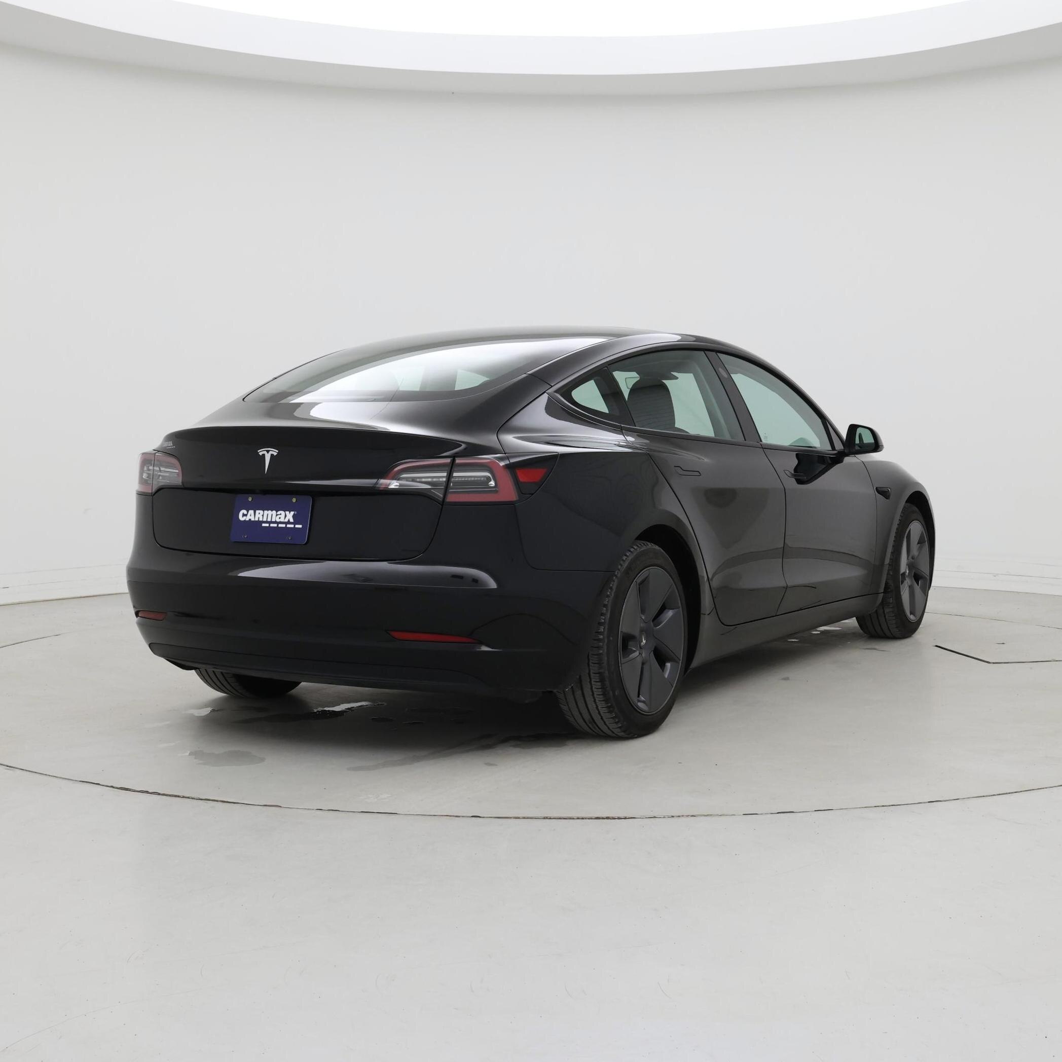 Thumbnail: 2022 Tesla Model 3 - 8