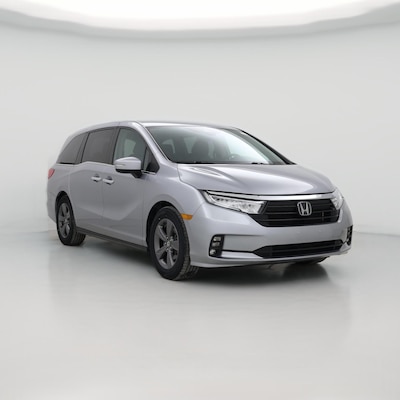 2022 Honda Odyssey EX