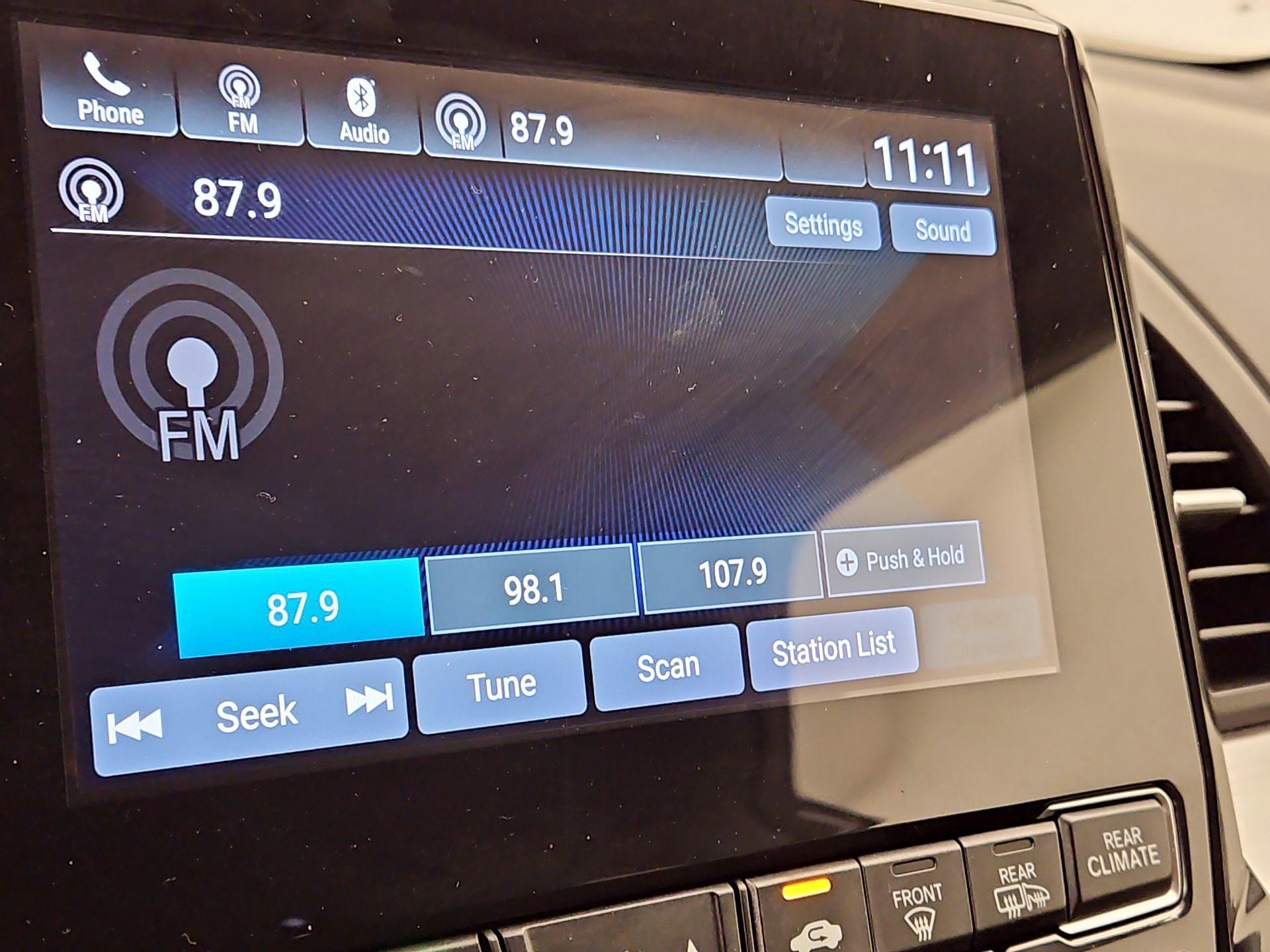 Thumbnail: 2022 Honda Odyssey - 15