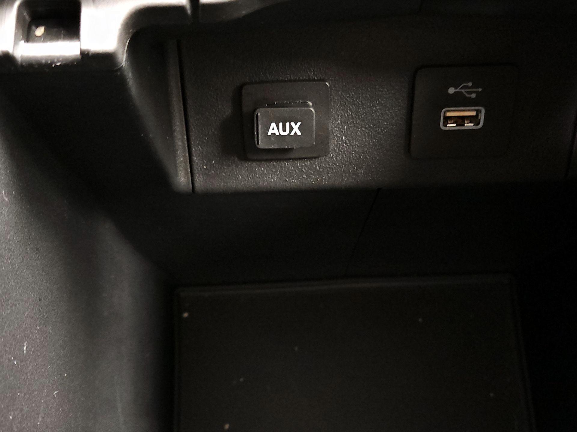 Thumbnail: 2022 Honda Odyssey - 18