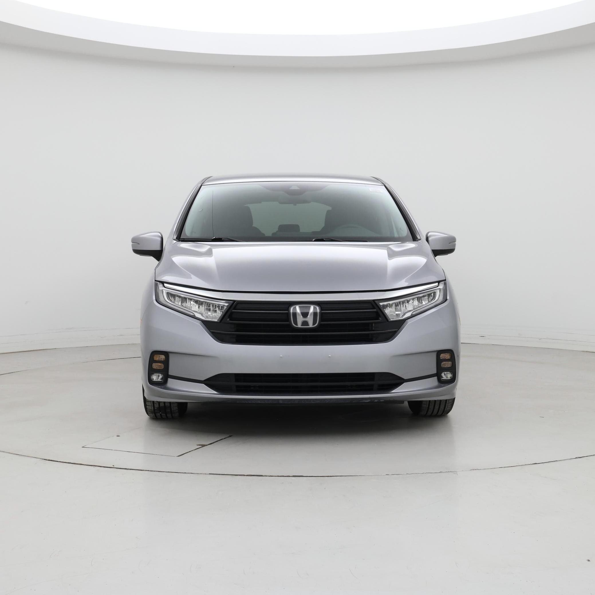 Thumbnail: 2022 Honda Odyssey - 5