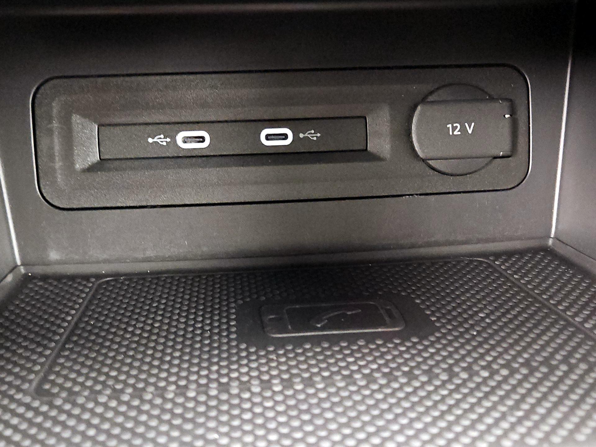 Thumbnail: 2023 Volkswagen Atlas - 19