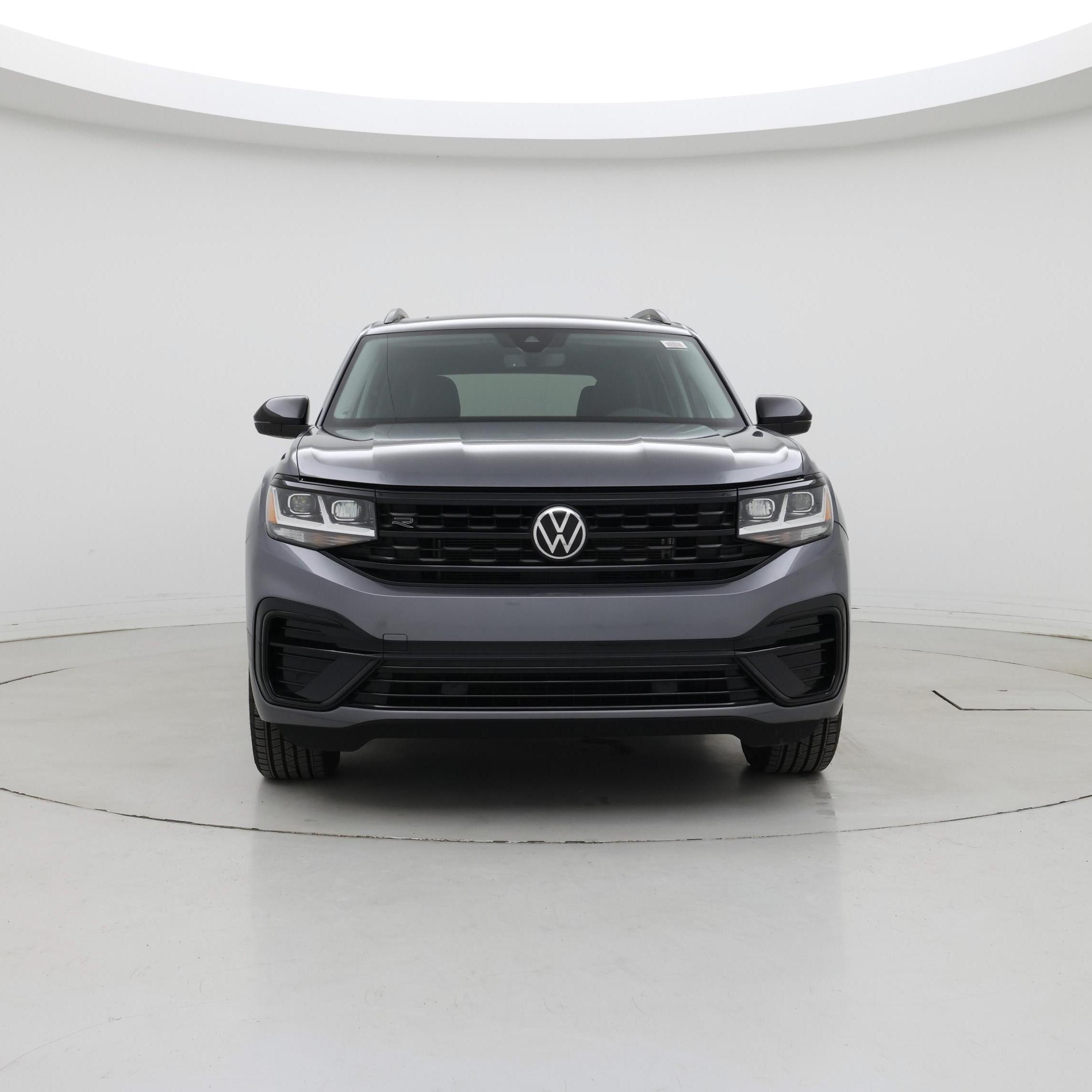 Thumbnail: 2023 Volkswagen Atlas - 5