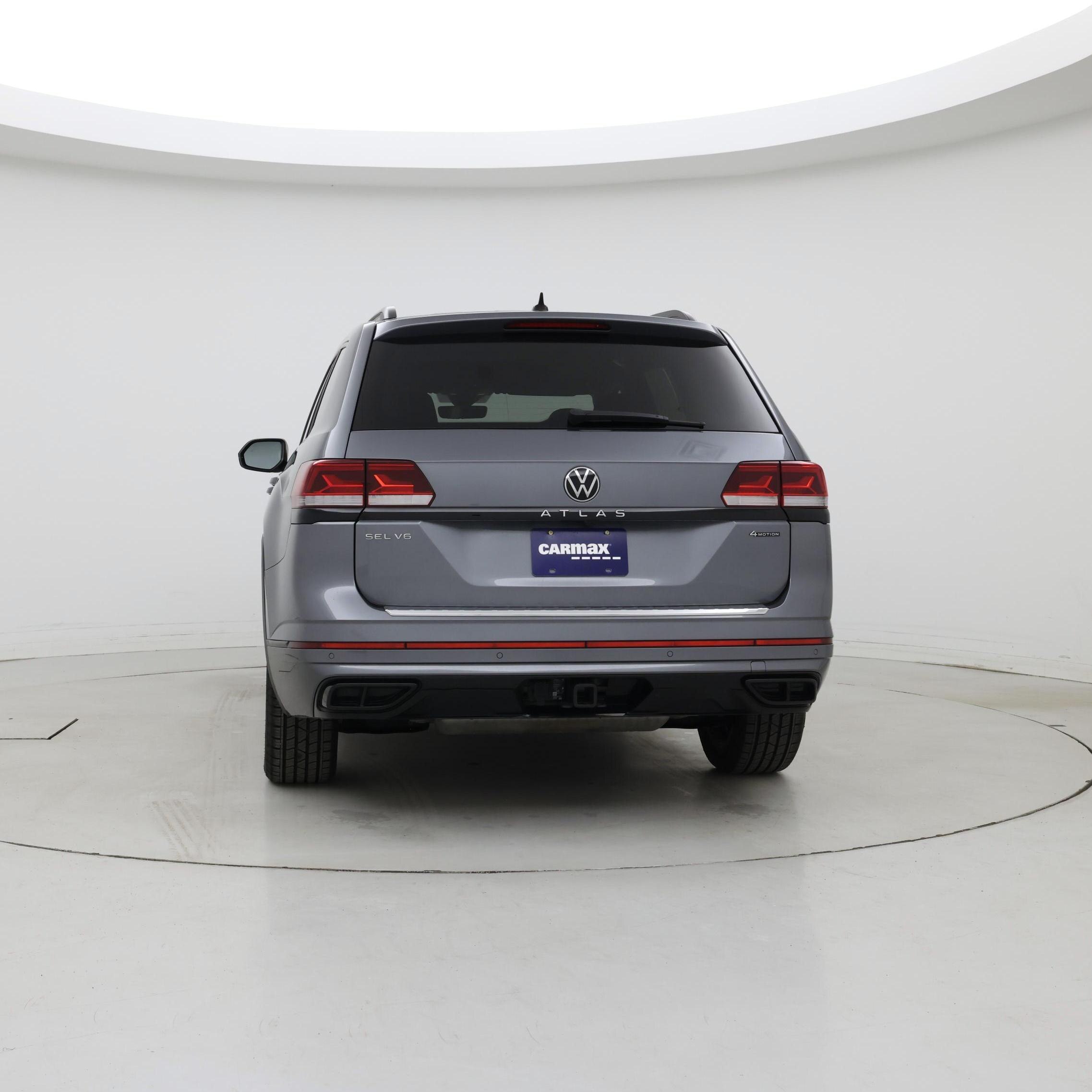 Thumbnail: 2023 Volkswagen Atlas - 6