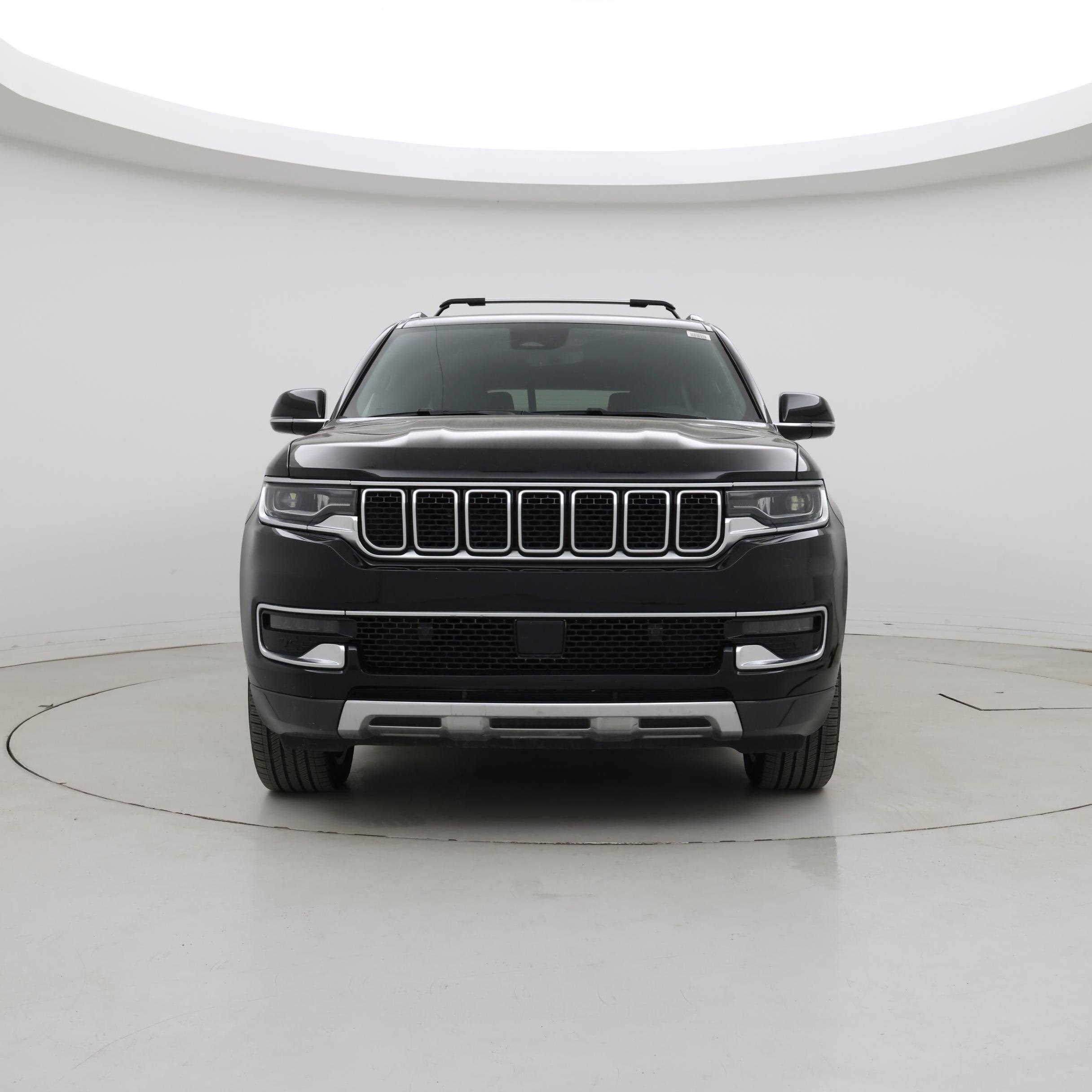 Thumbnail: 2022 Jeep Wagoneer - 5