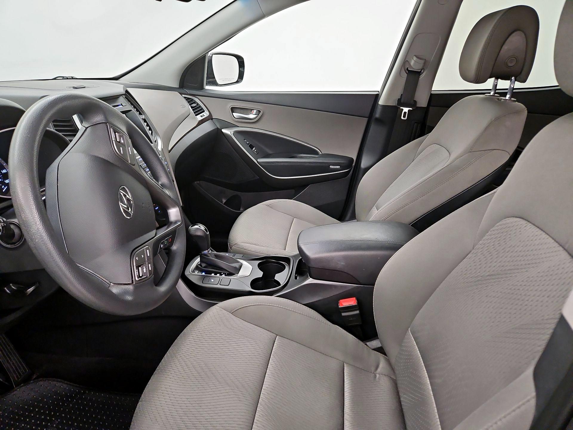 Thumbnail: 2018 Hyundai Santa Fe - 11