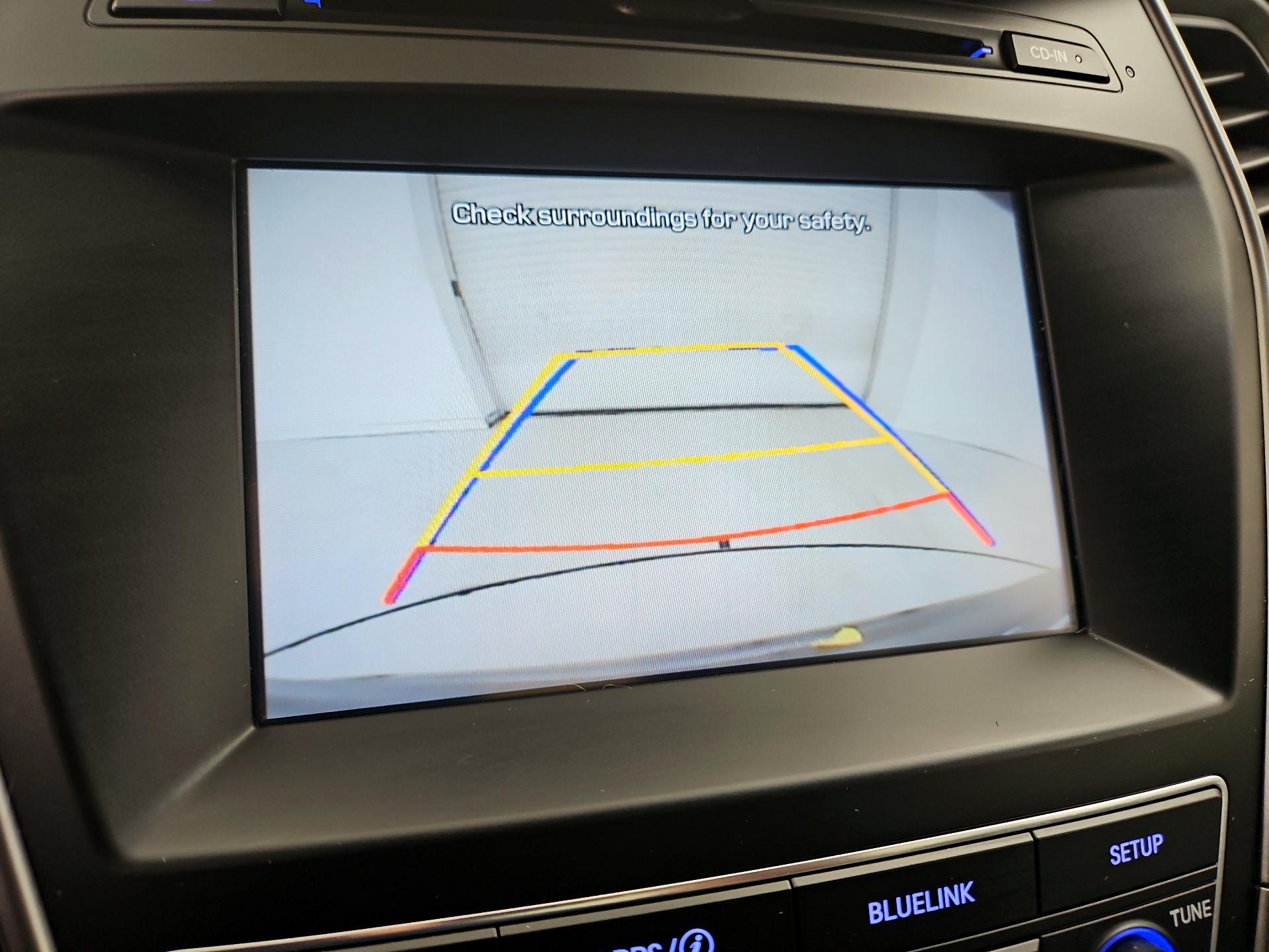 Thumbnail: 2018 Hyundai Santa Fe - 14