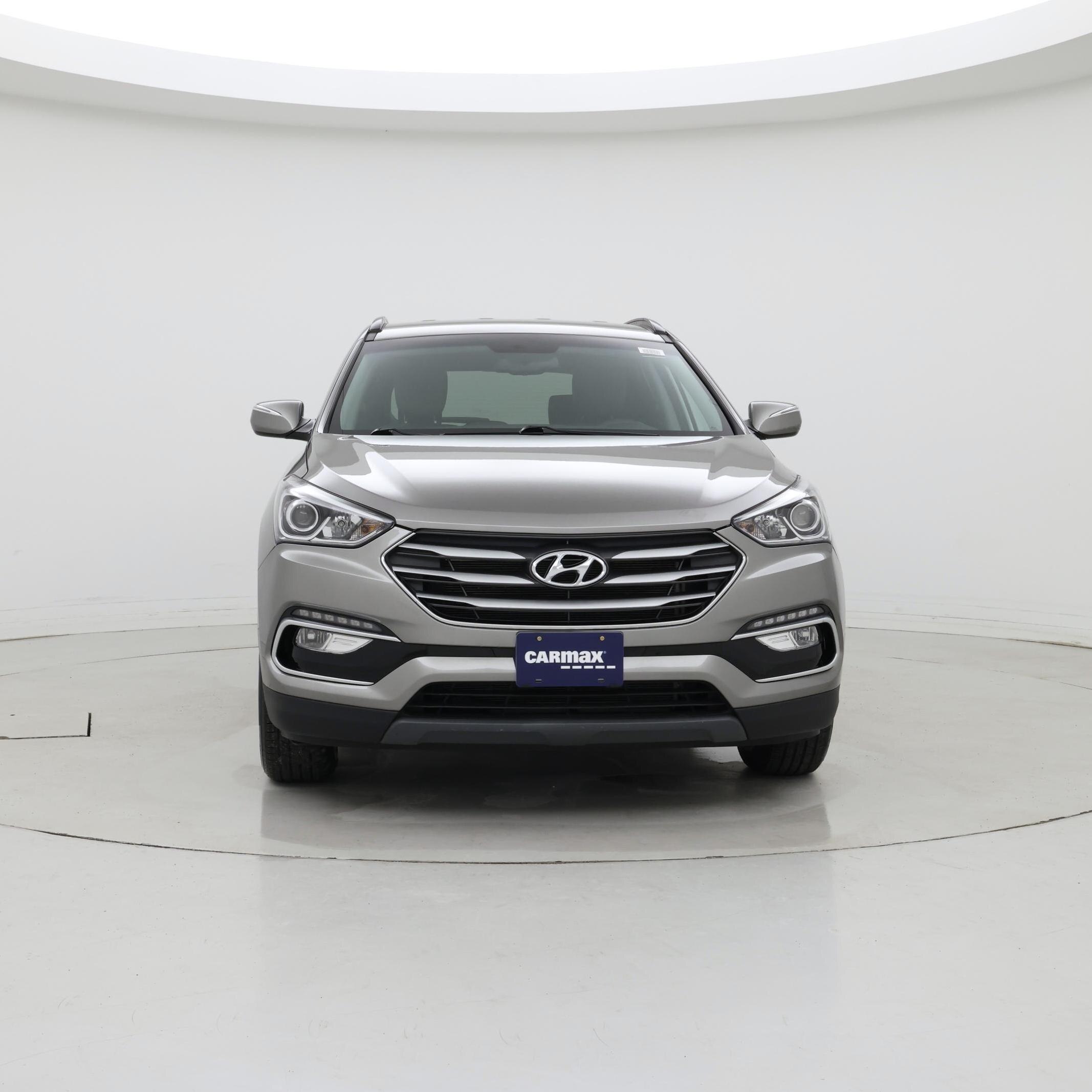 Thumbnail: 2018 Hyundai Santa Fe - 5