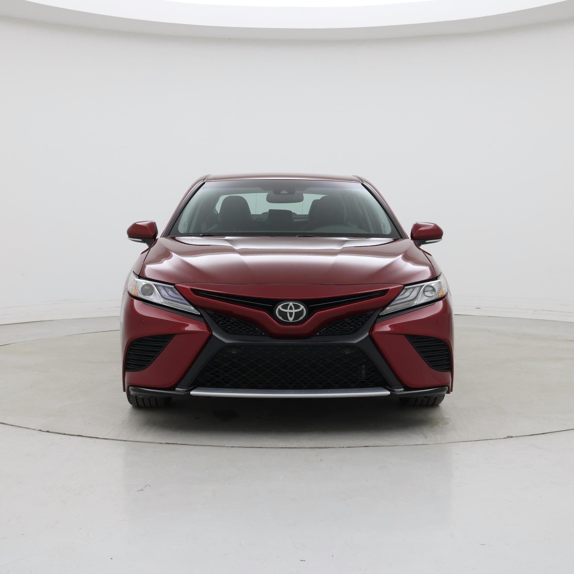 Thumbnail: 2018 Toyota Camry - 5