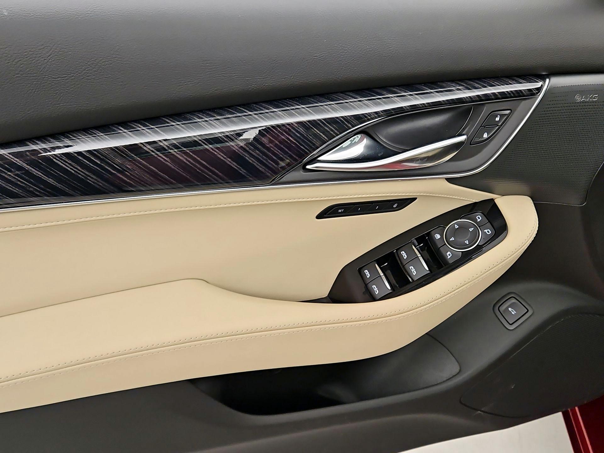 Thumbnail: 2025 Cadillac CT5 - 12