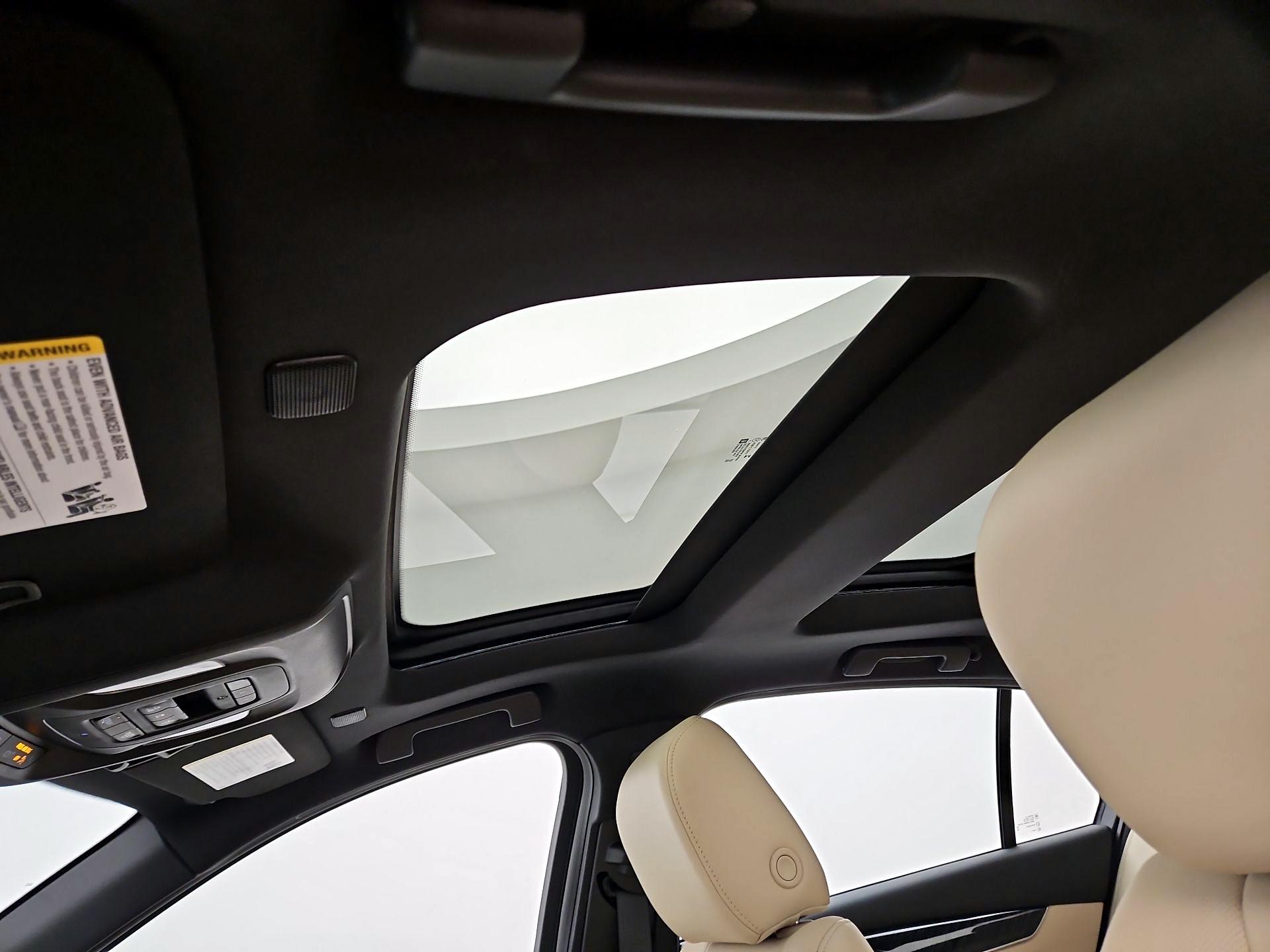 Thumbnail: 2025 Cadillac CT5 - 20