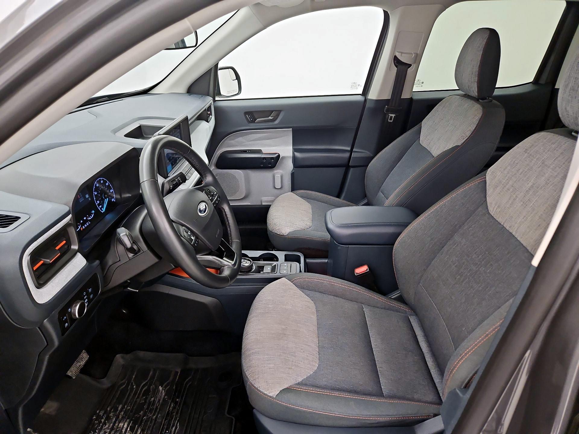 Thumbnail: 2023 Ford Maverick - 11