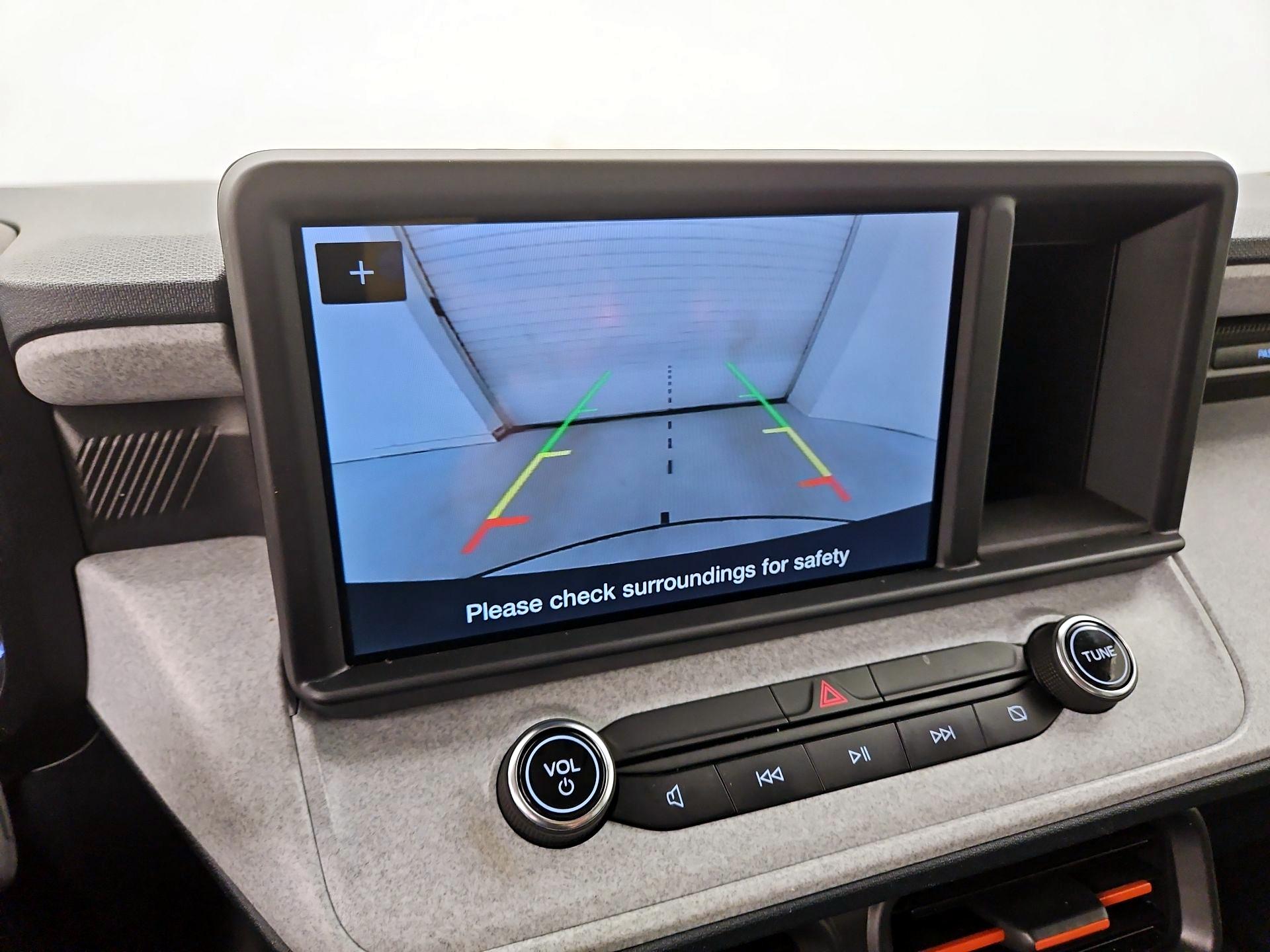 Thumbnail: 2023 Ford Maverick - 14