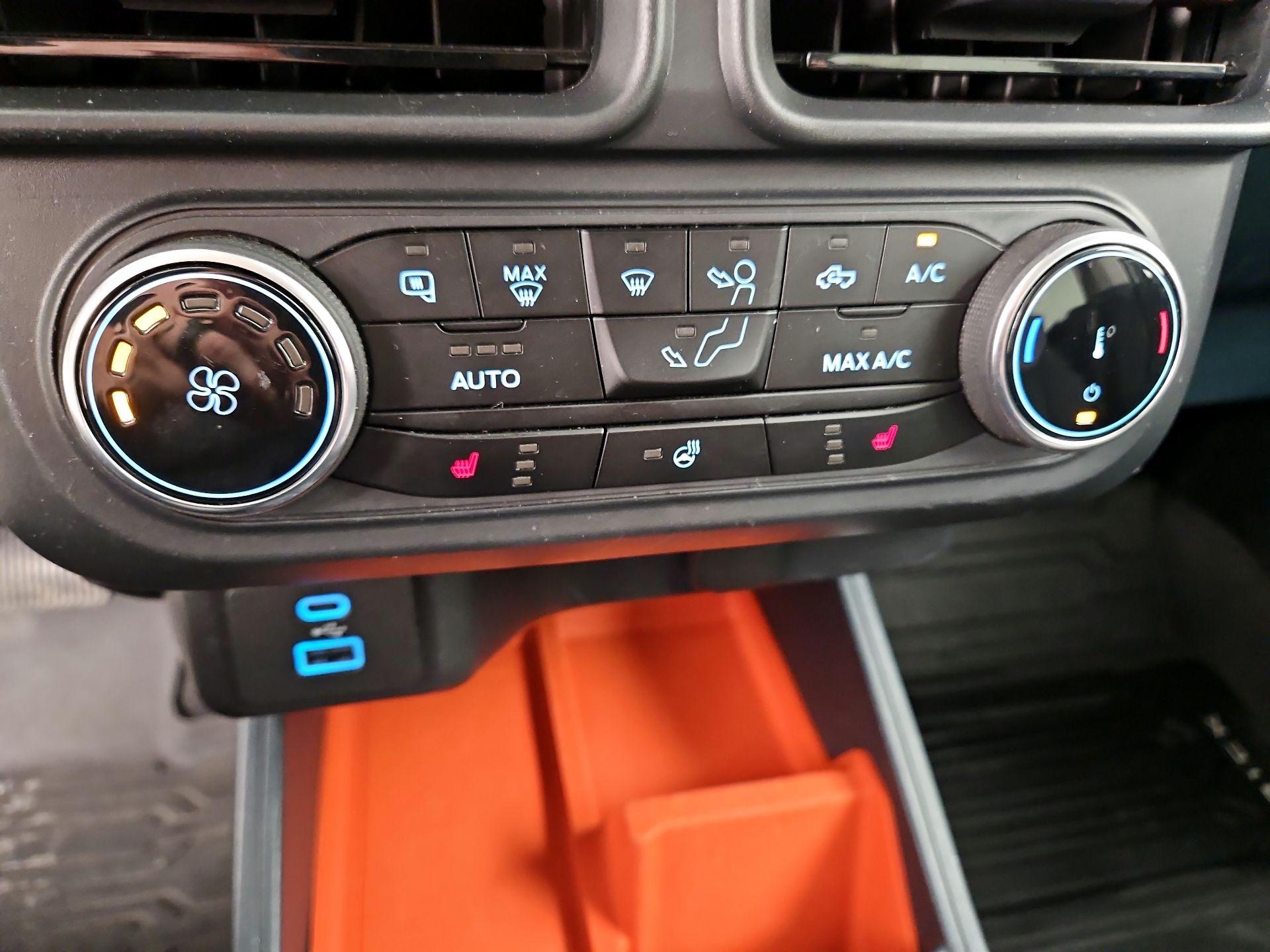 Thumbnail: 2023 Ford Maverick - 16