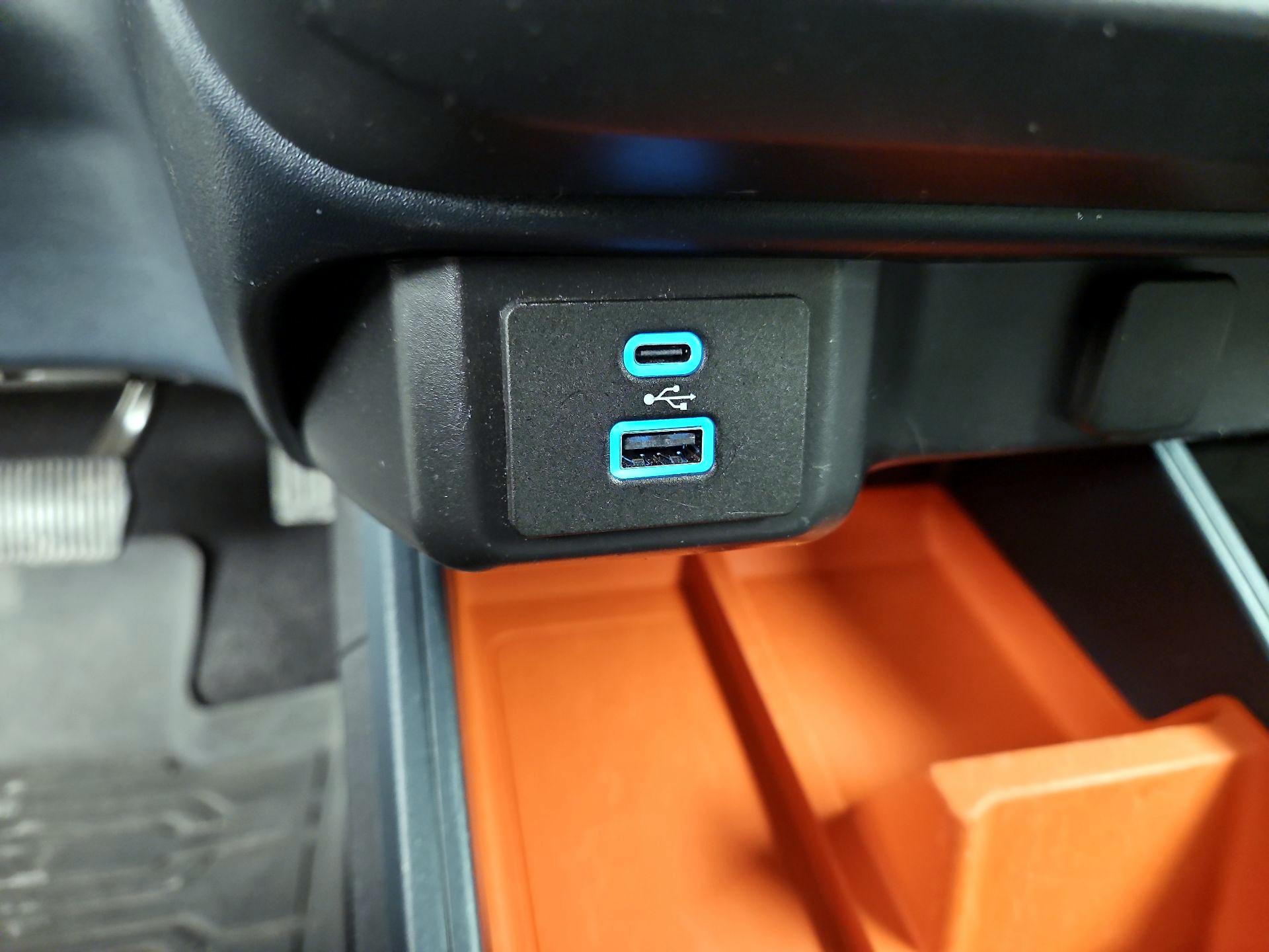 Thumbnail: 2023 Ford Maverick - 18