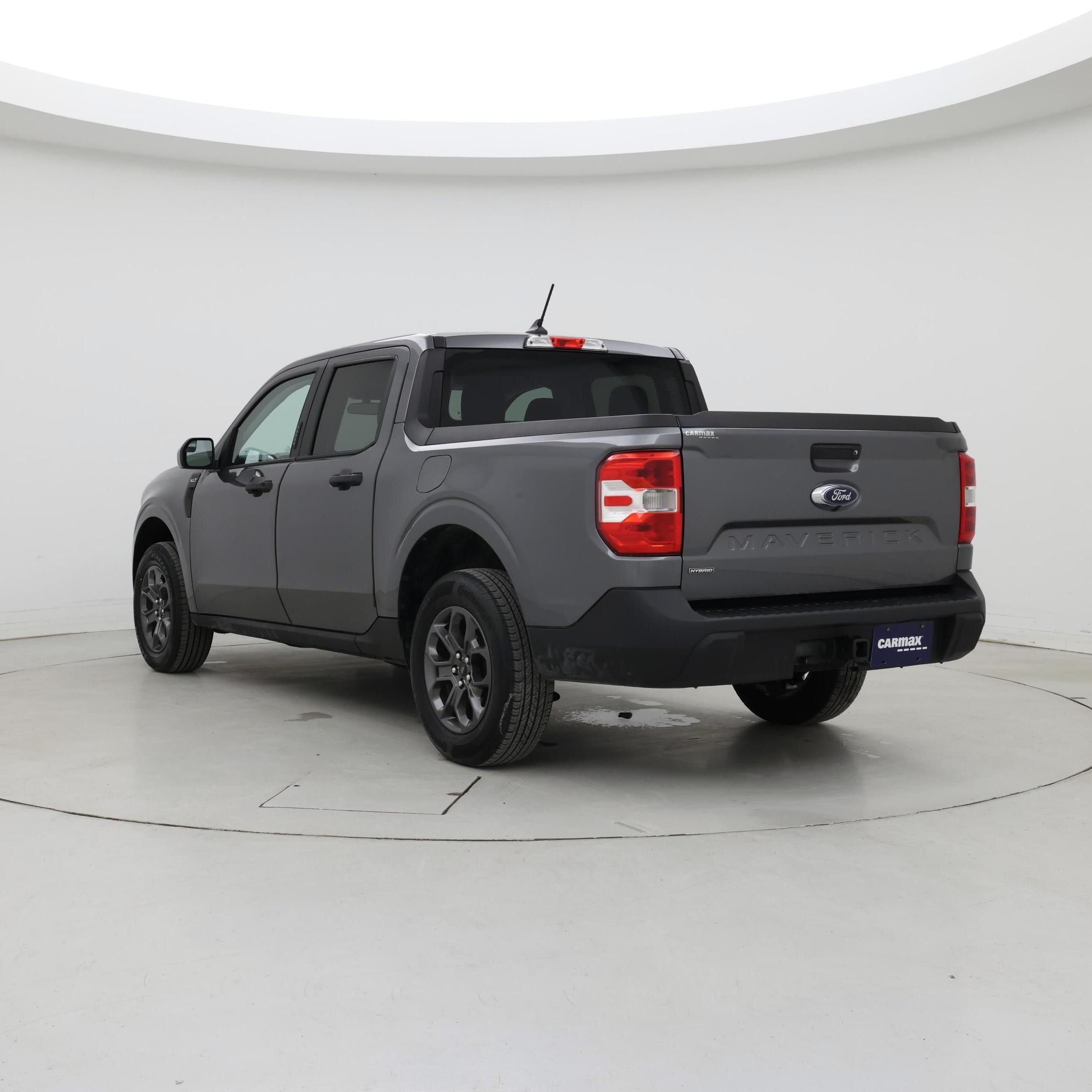 Thumbnail: 2023 Ford Maverick - 2