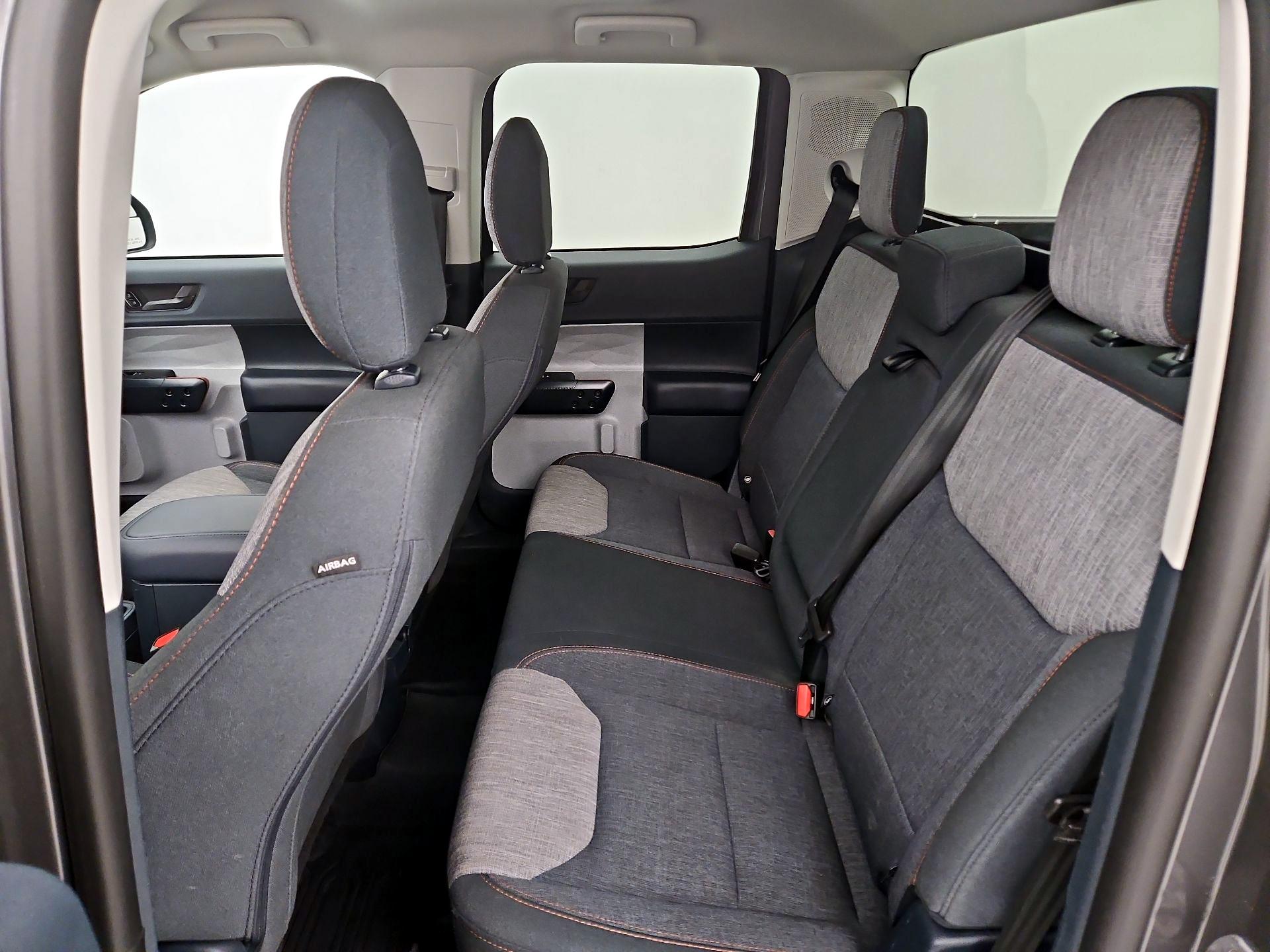 Thumbnail: 2023 Ford Maverick - 19