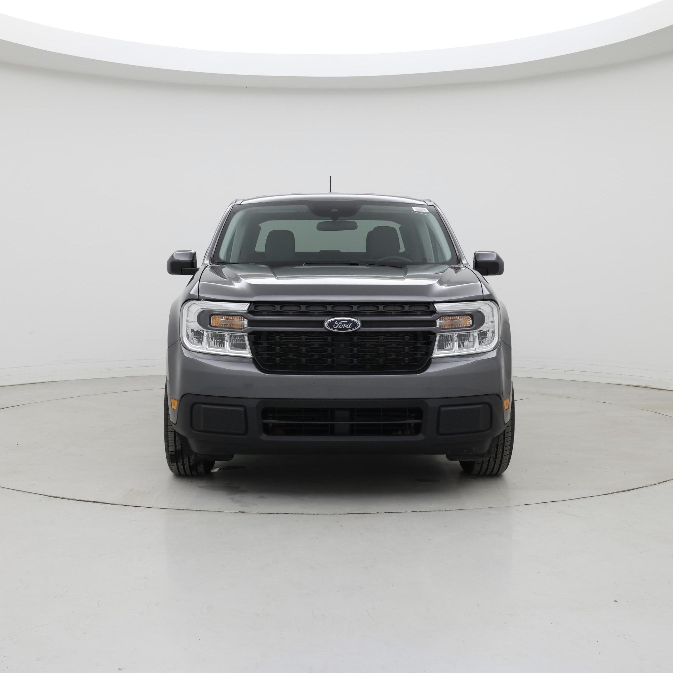 Thumbnail: 2023 Ford Maverick - 5