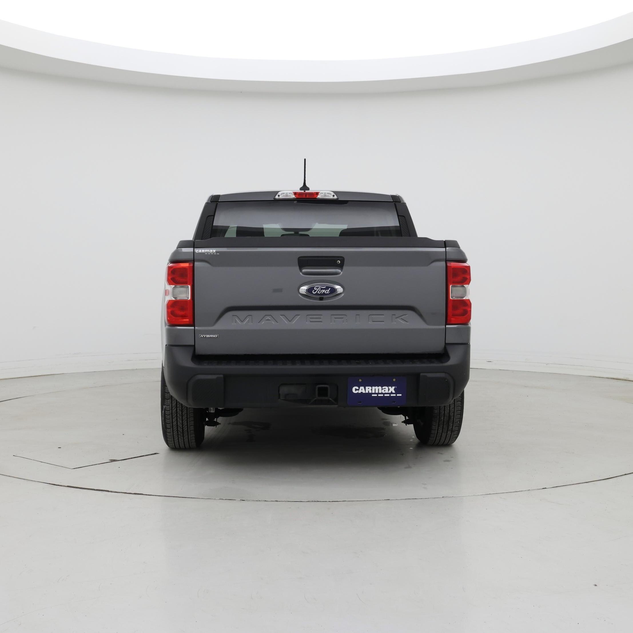 Thumbnail: 2023 Ford Maverick - 6