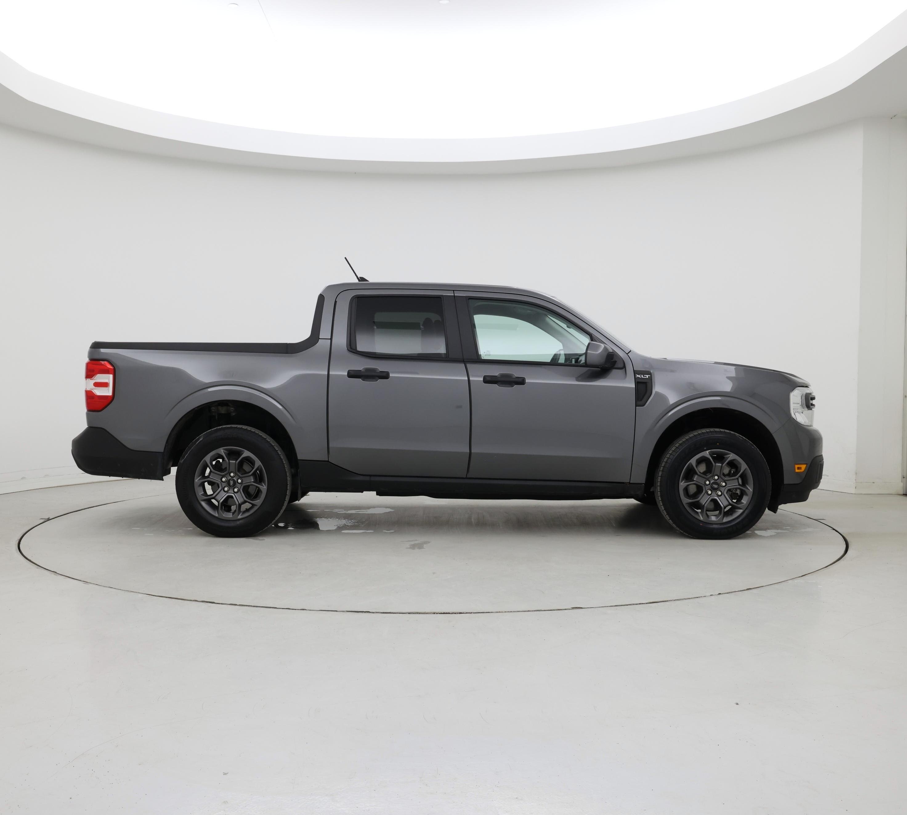 Thumbnail: 2023 Ford Maverick - 7