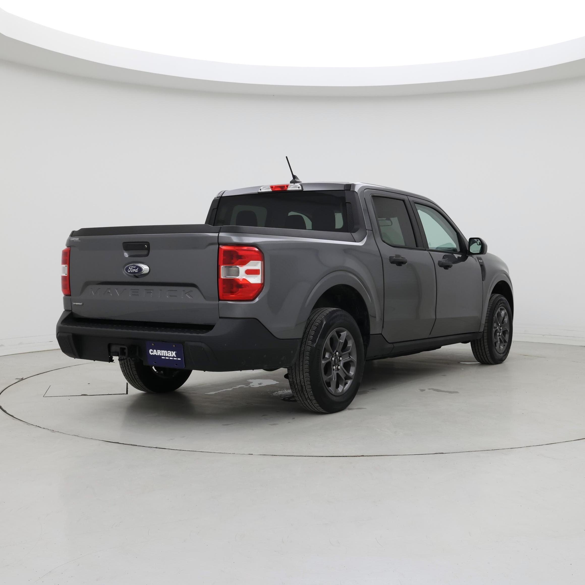 Thumbnail: 2023 Ford Maverick - 8