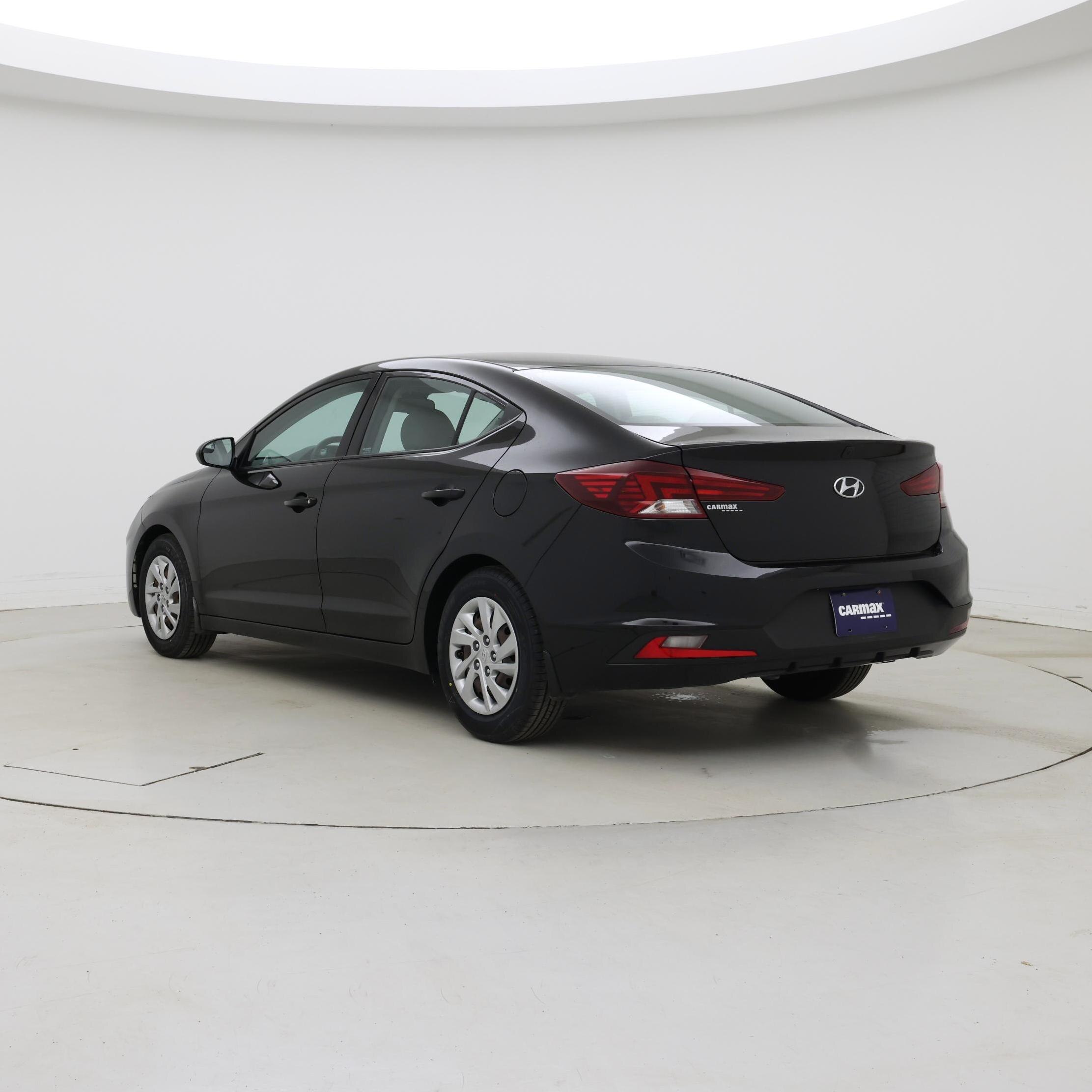 Thumbnail: 2020 Hyundai Elantra - 2