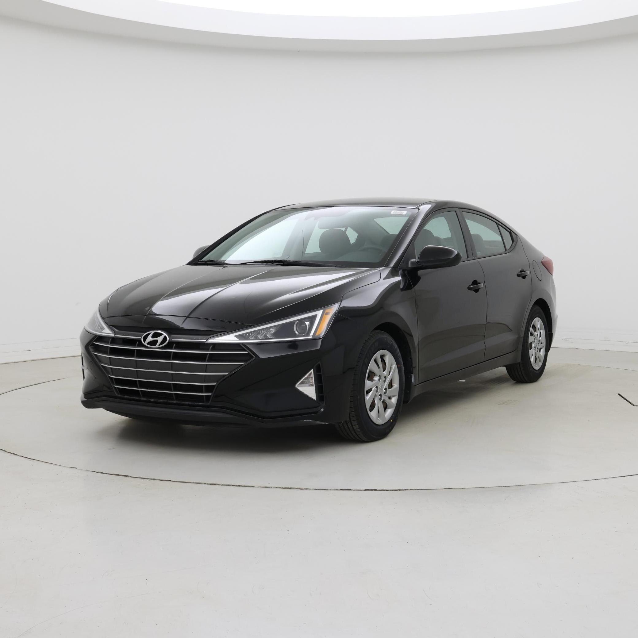 Thumbnail: 2020 Hyundai Elantra - 4
