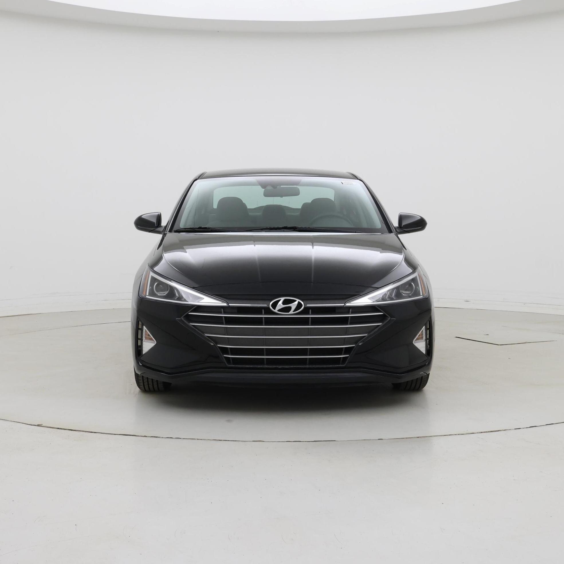Thumbnail: 2020 Hyundai Elantra - 5