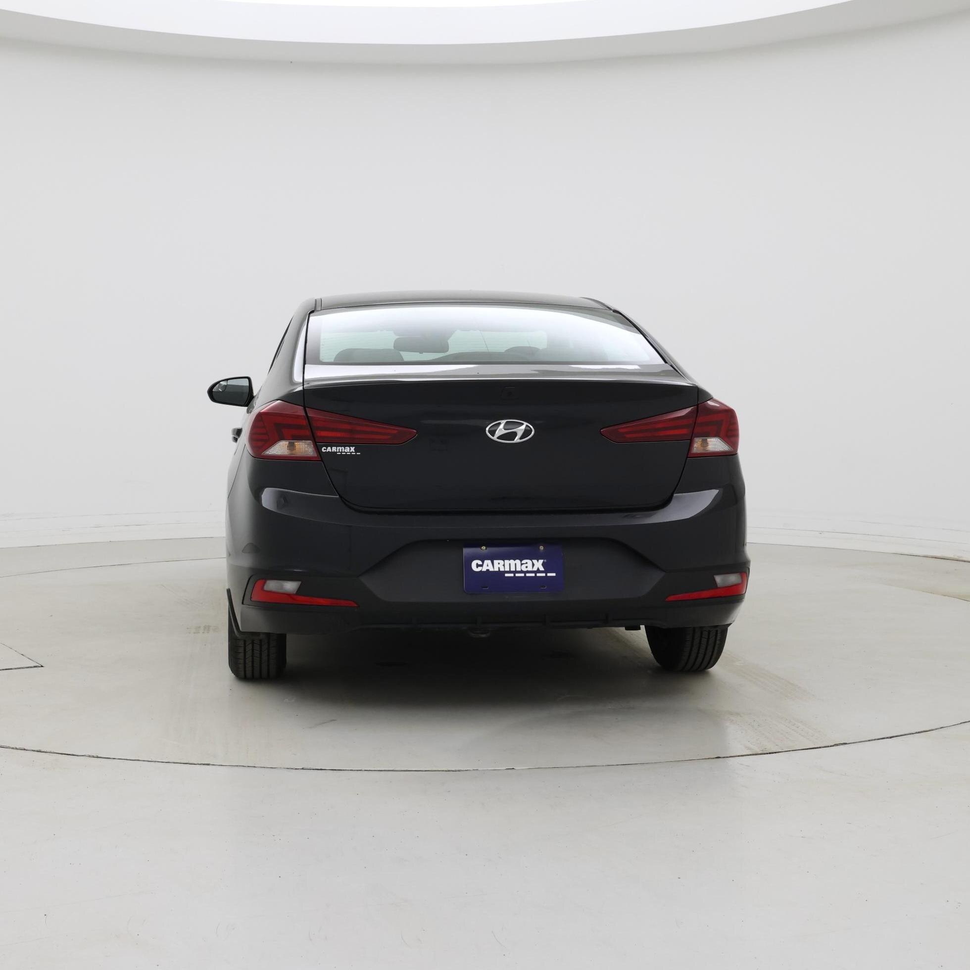 Thumbnail: 2020 Hyundai Elantra - 6