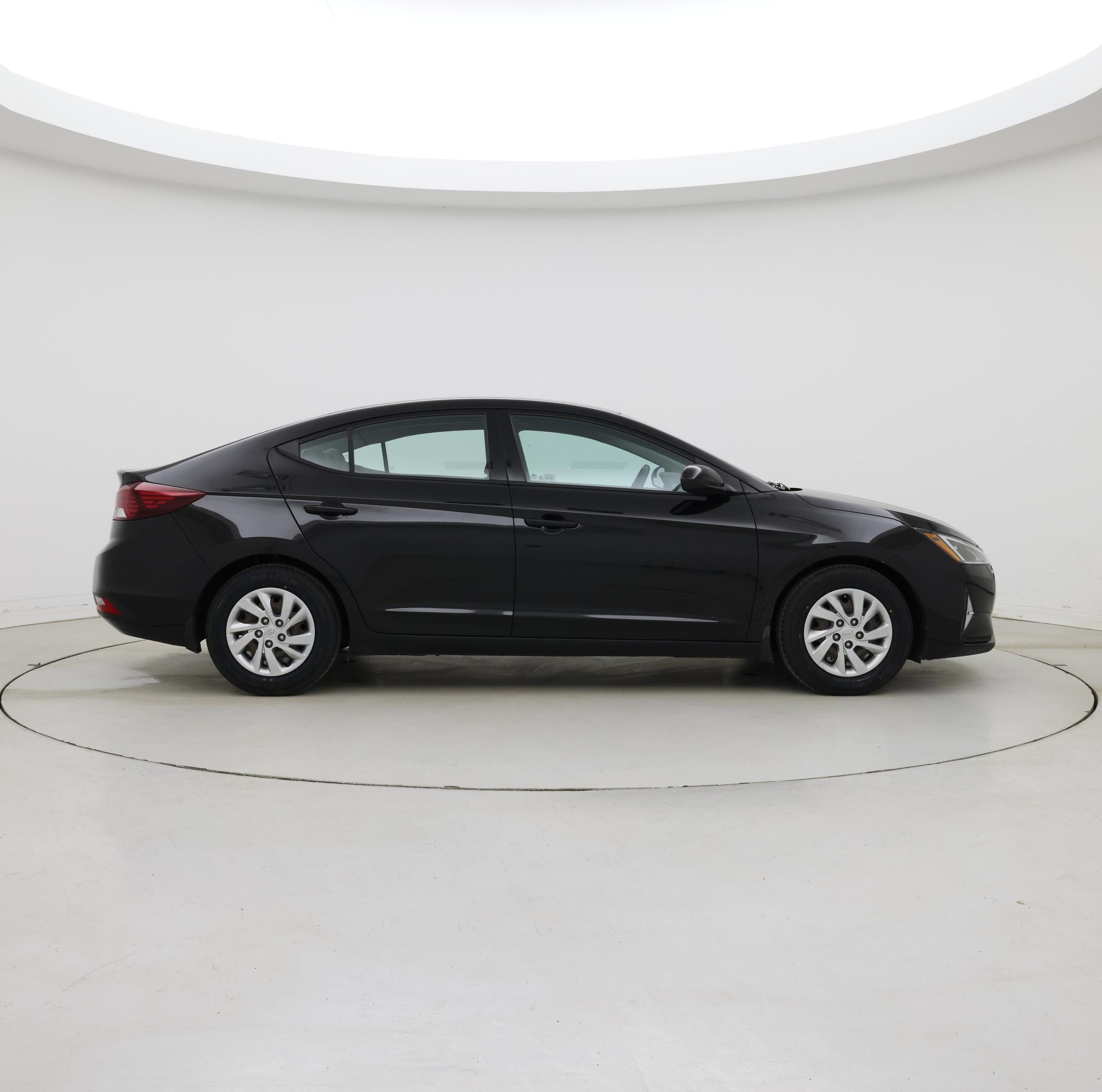 Thumbnail: 2020 Hyundai Elantra - 7