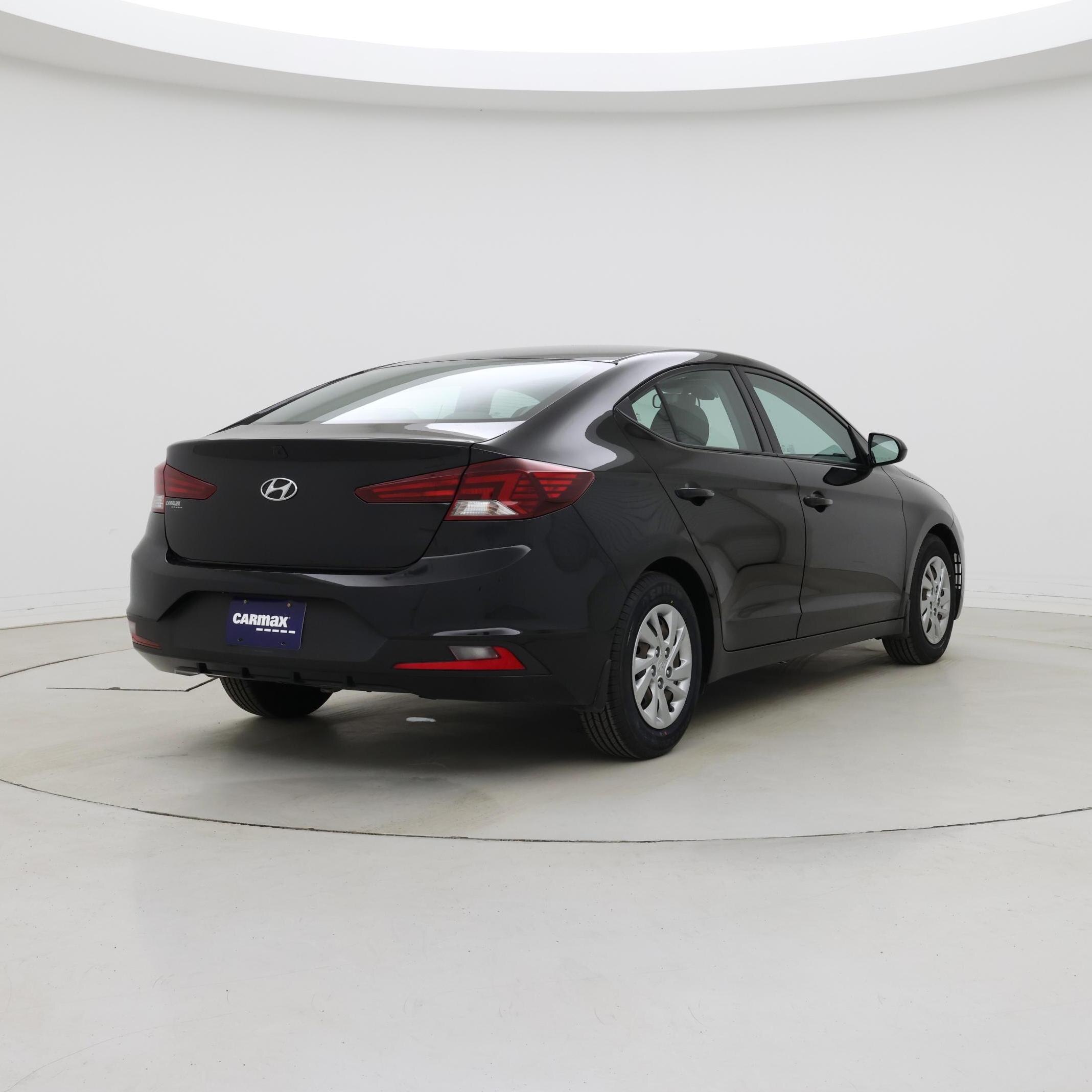 Thumbnail: 2020 Hyundai Elantra - 8