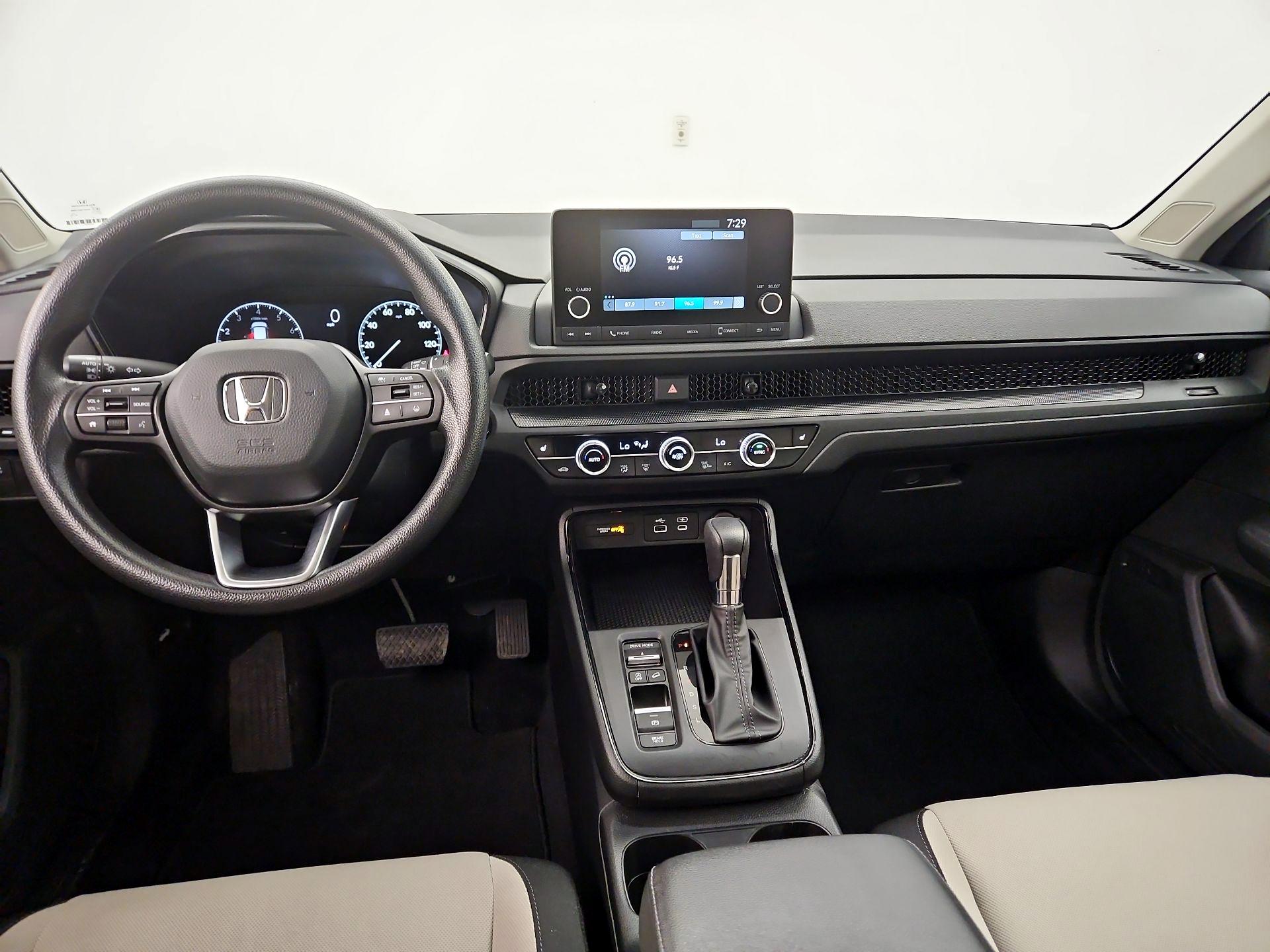 Thumbnail: 2023 Honda CR-V - 9