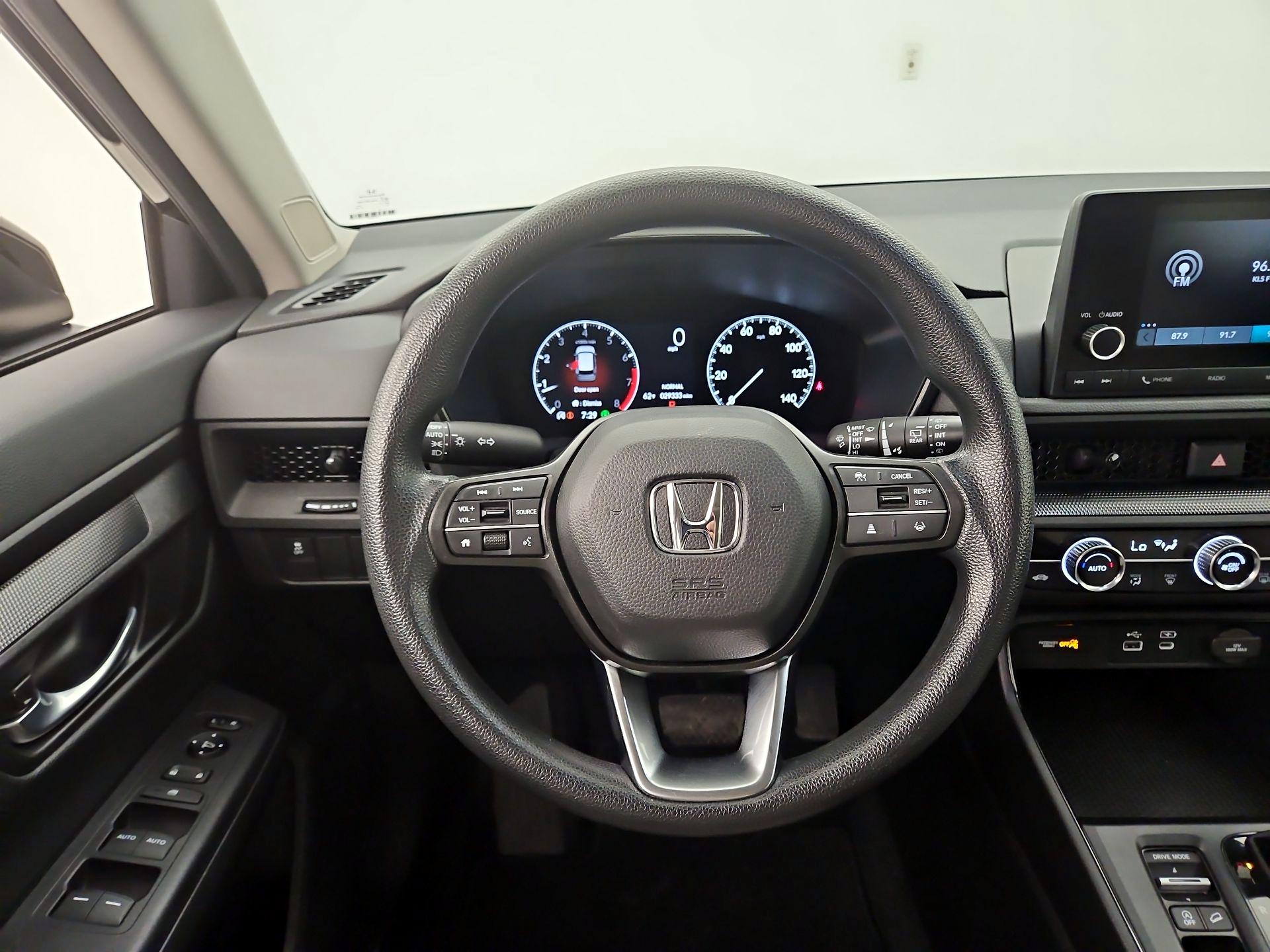 Thumbnail: 2023 Honda CR-V - 10