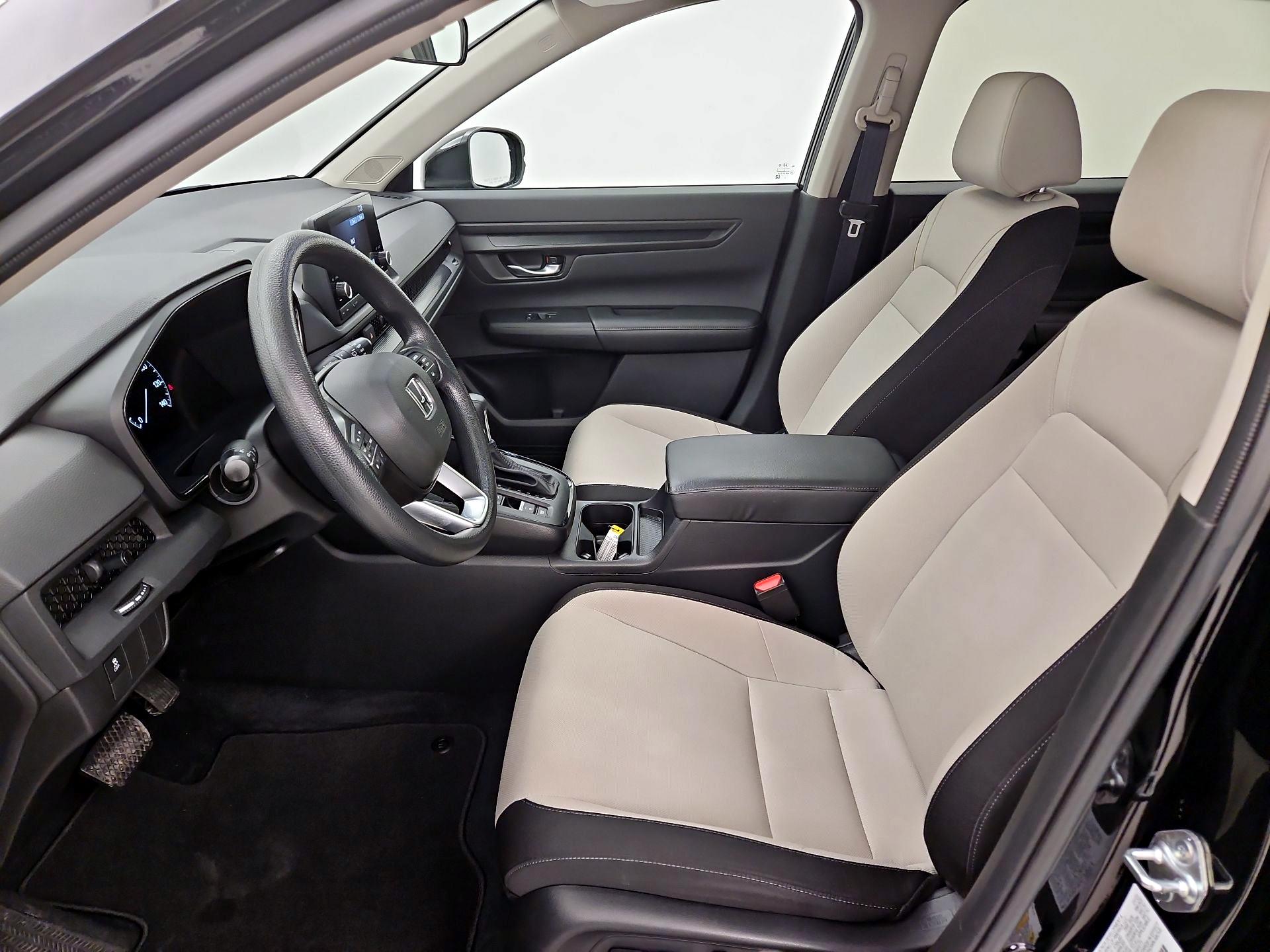 Thumbnail: 2023 Honda CR-V - 11