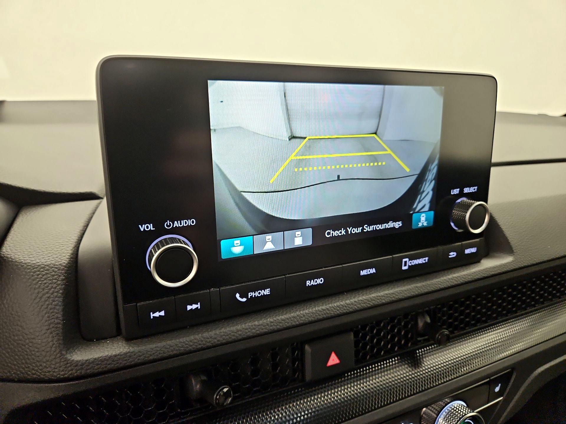 Thumbnail: 2023 Honda CR-V - 14