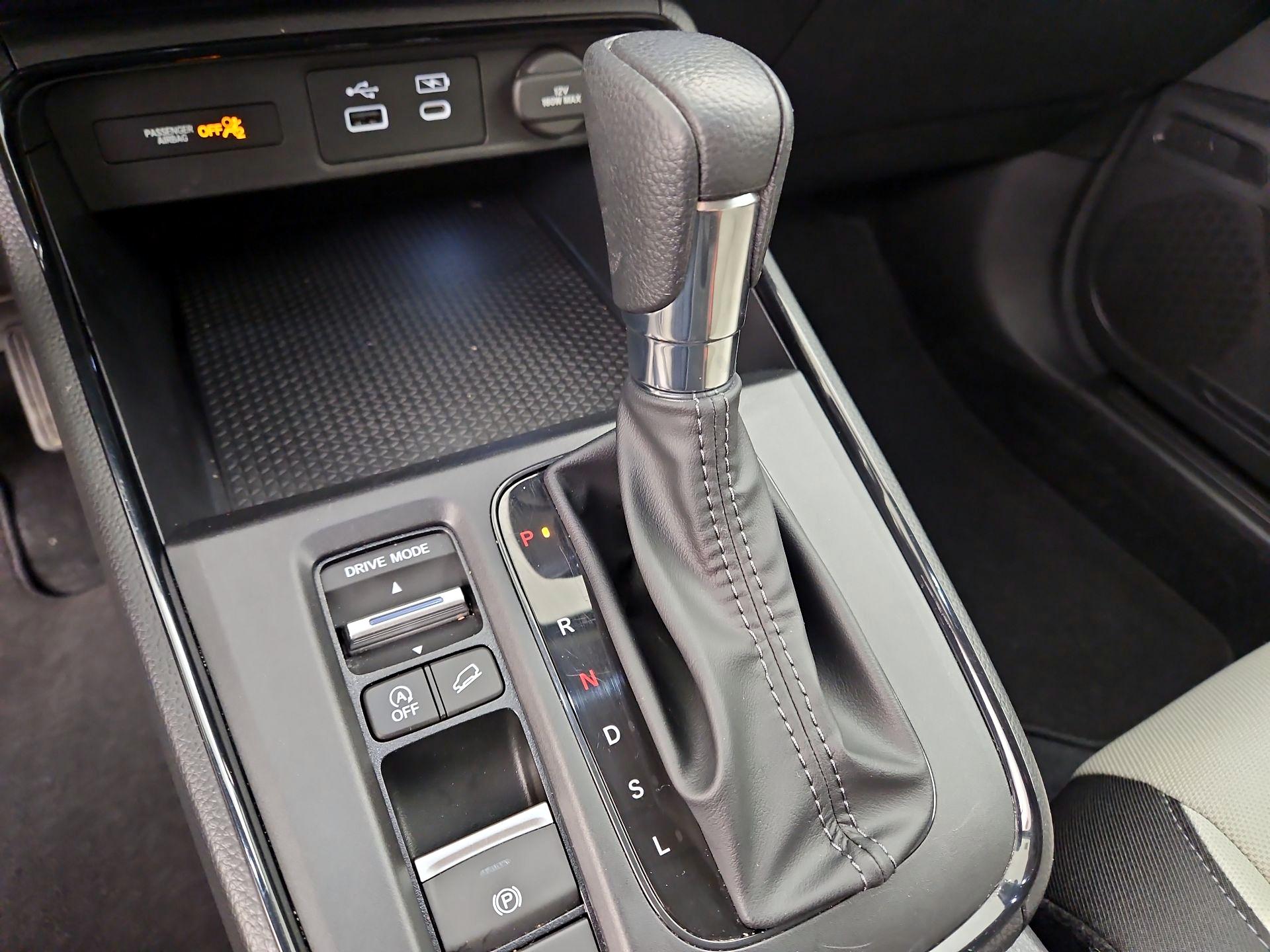 Thumbnail: 2023 Honda CR-V - 17