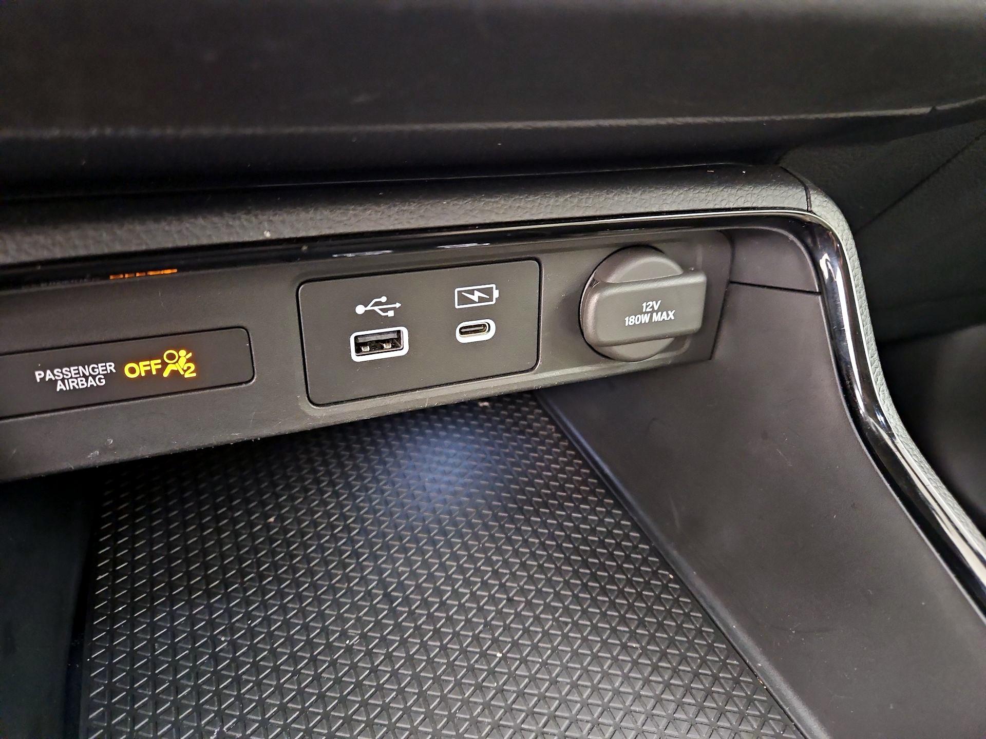 Thumbnail: 2023 Honda CR-V - 18