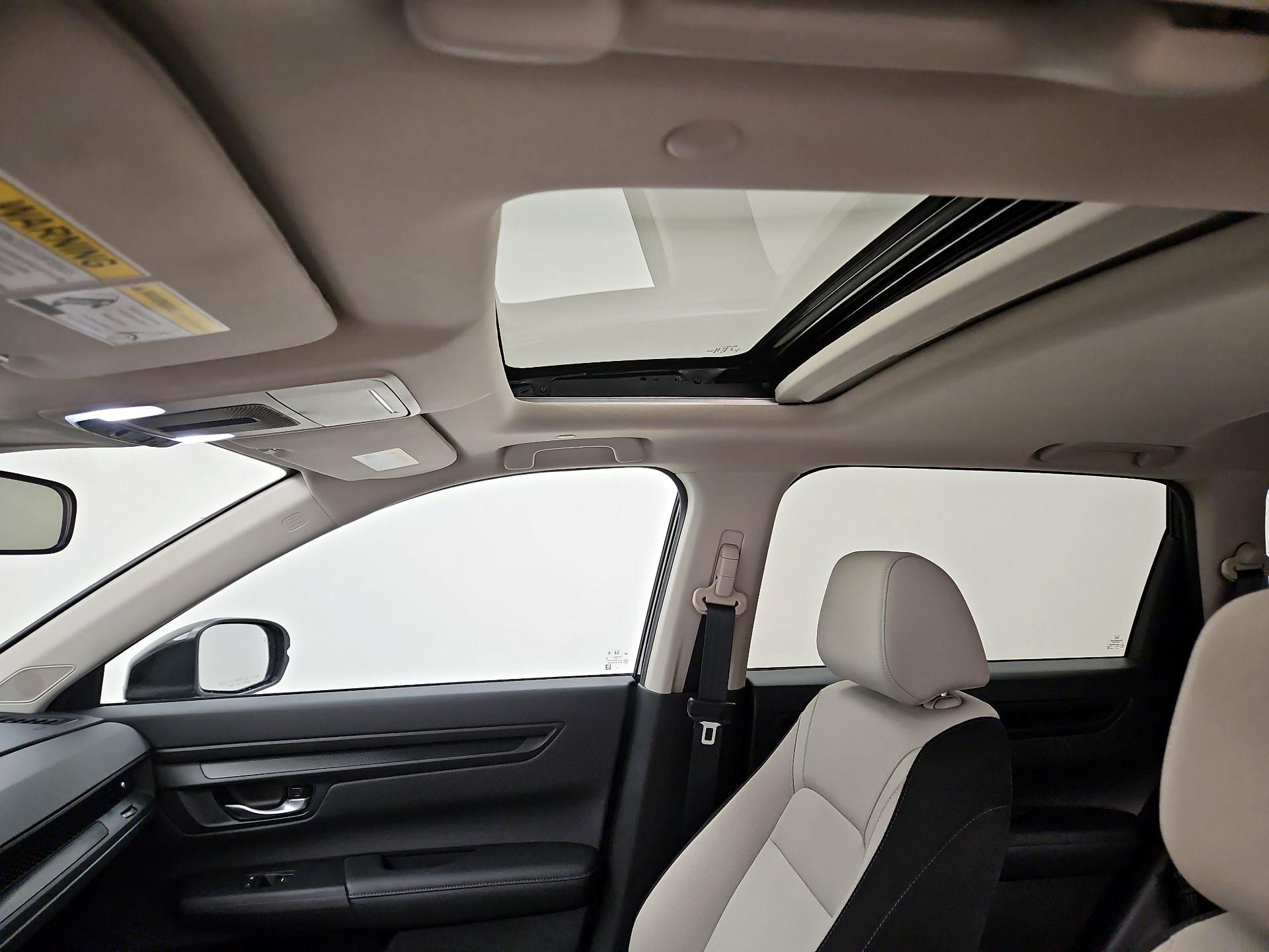 Thumbnail: 2023 Honda CR-V - 19