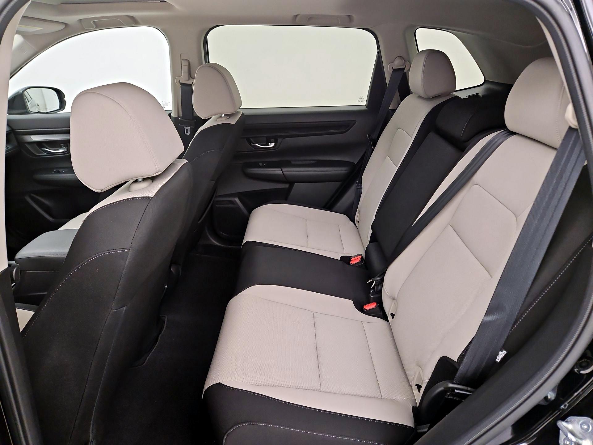 Thumbnail: 2023 Honda CR-V - 20