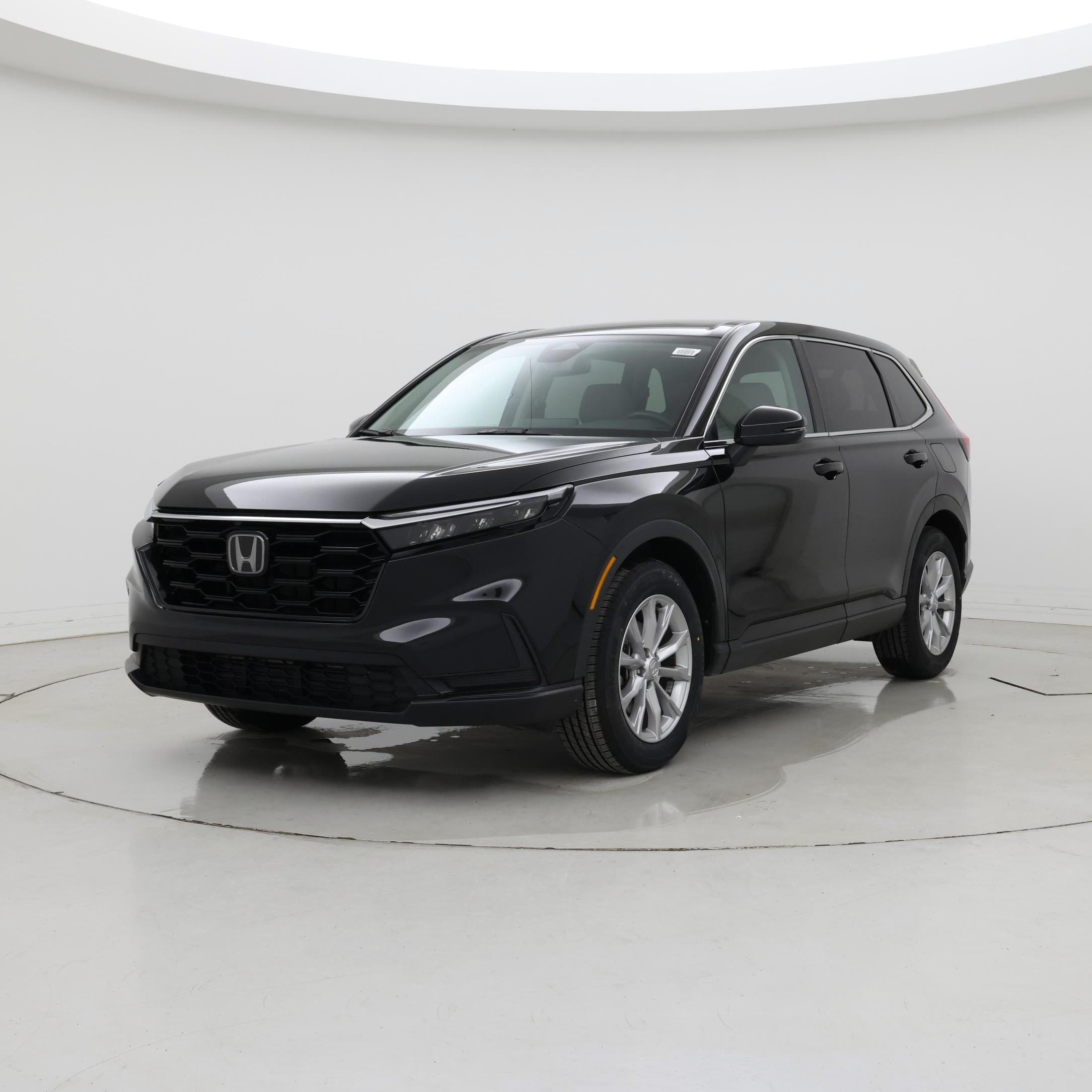 Thumbnail: 2023 Honda CR-V - 4