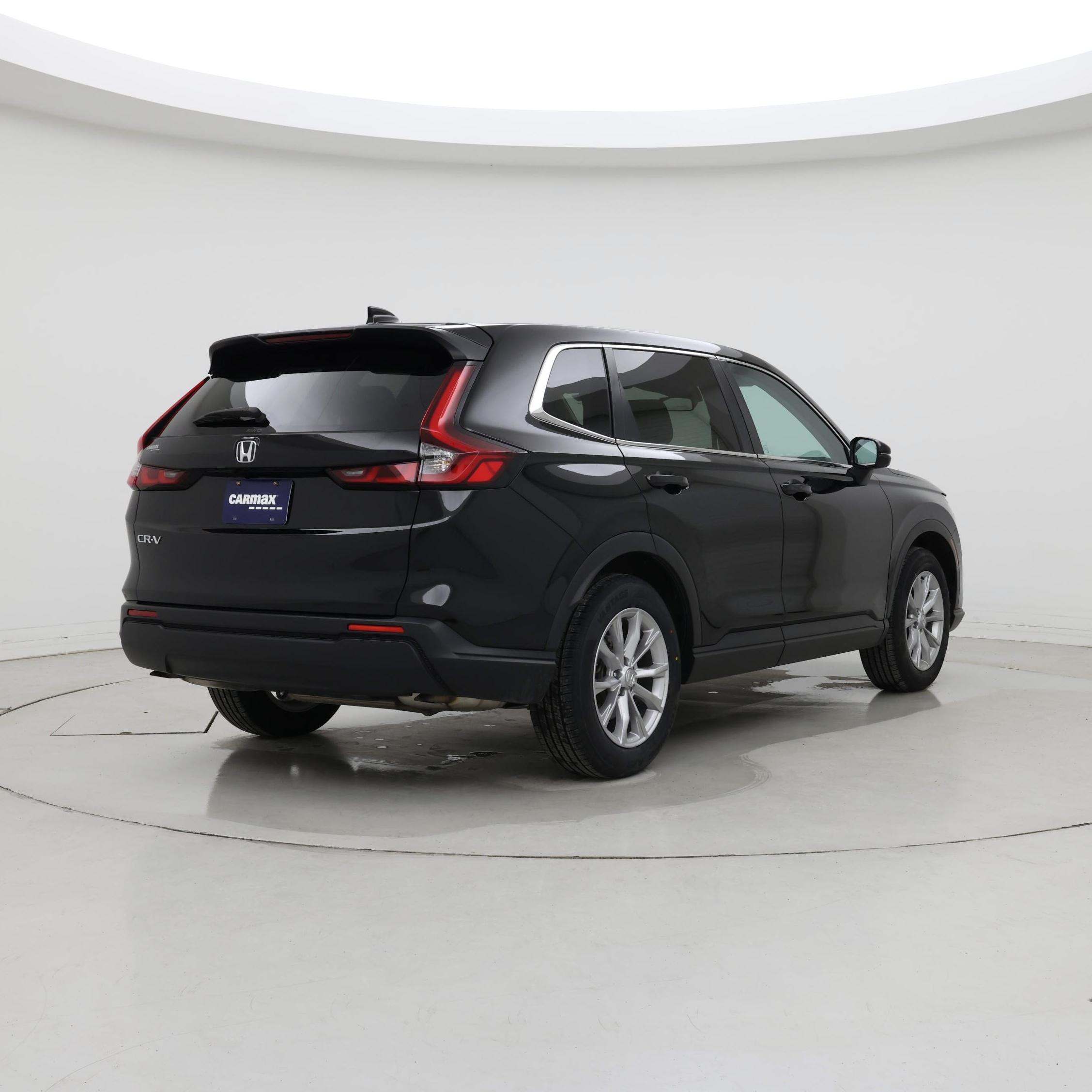 Thumbnail: 2023 Honda CR-V - 8