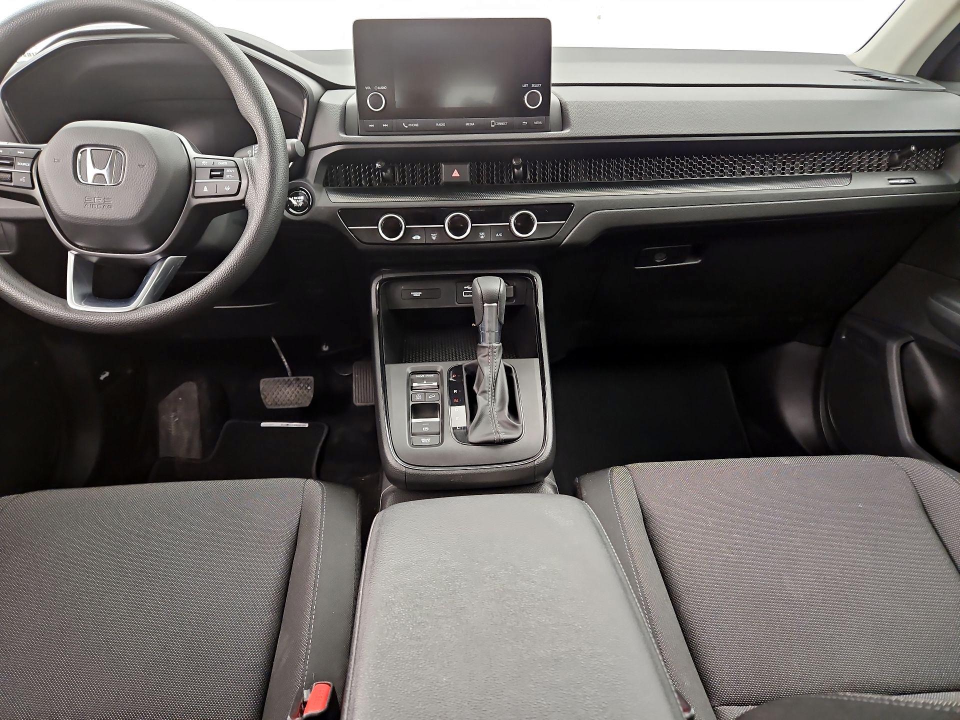 Thumbnail: 2023 Honda CR-V - 9