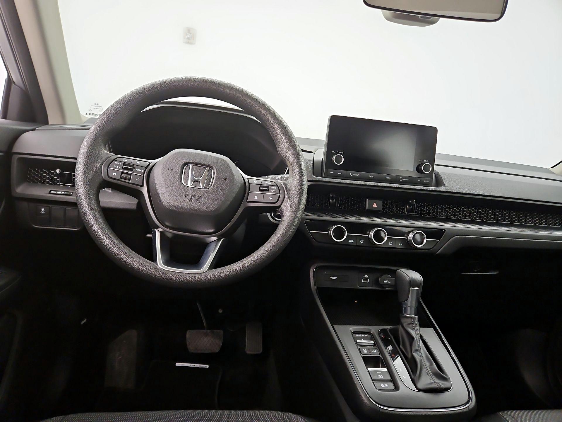 Thumbnail: 2023 Honda CR-V - 10