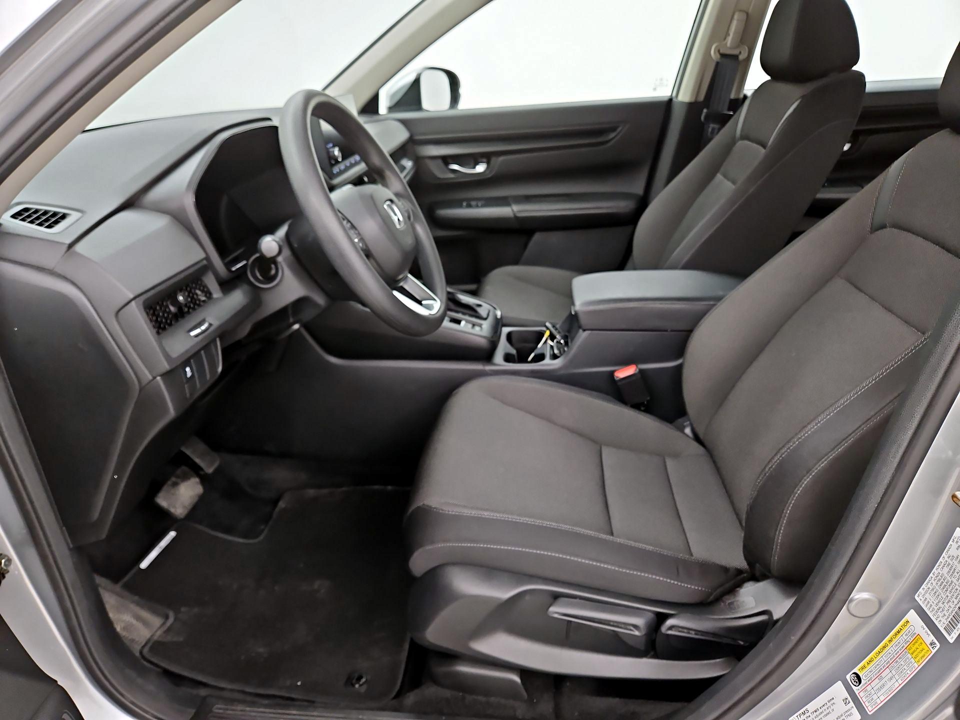 Thumbnail: 2023 Honda CR-V - 11